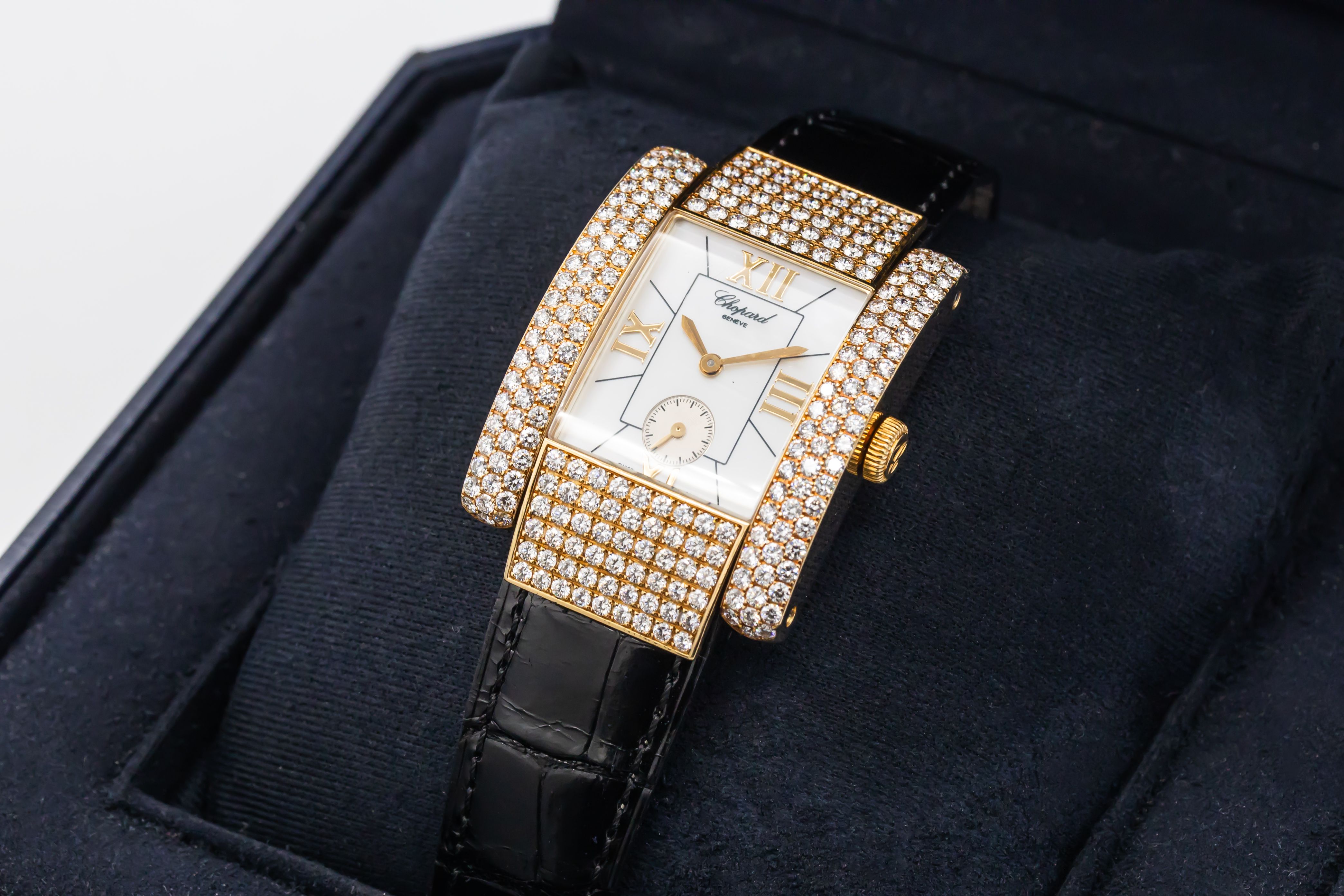 Chopard La Strada 41/6867/8 Thumbnail 5