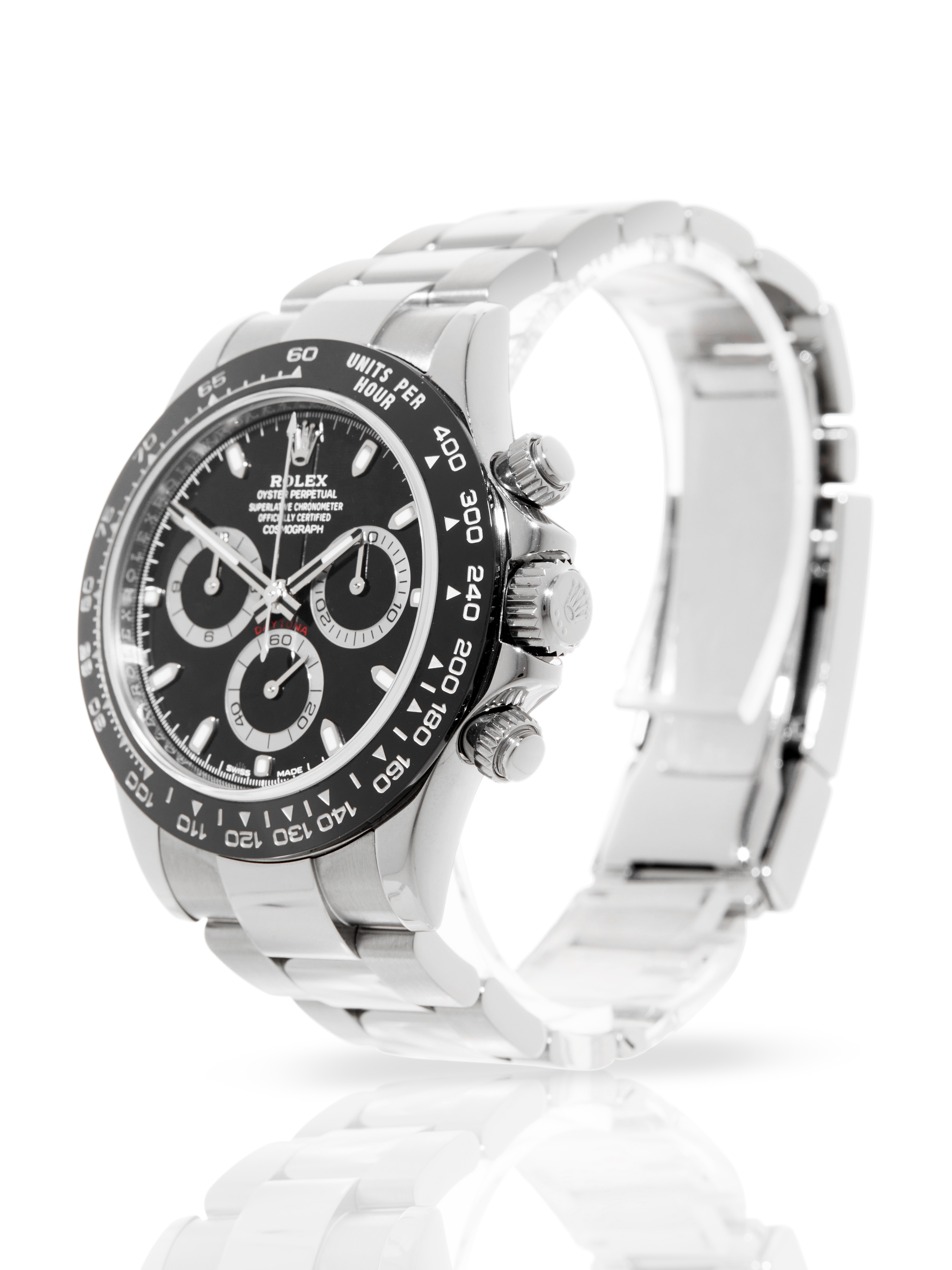 Rolex Daytona 116500 LN Thumbnail 2