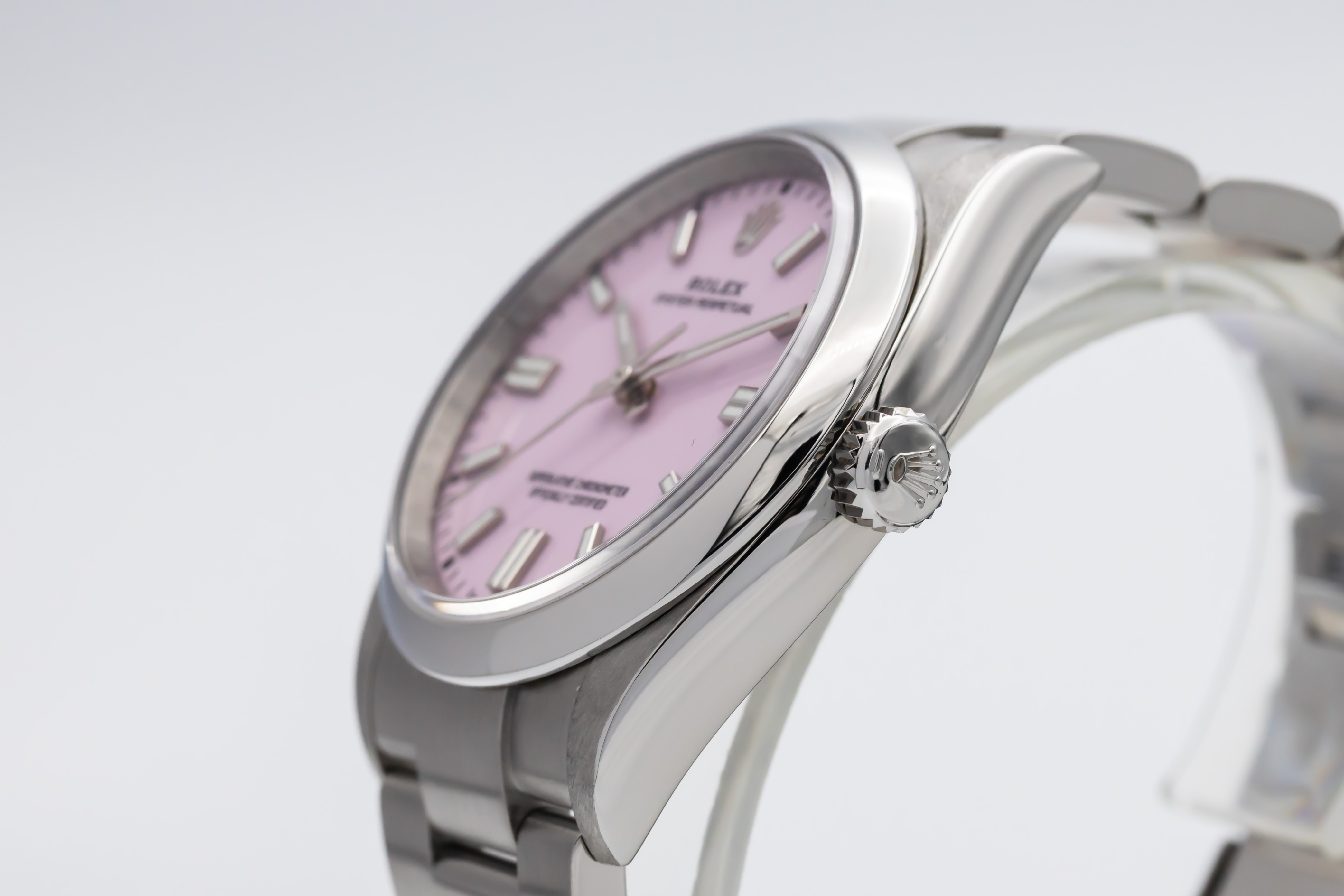 Rolex Oyster Perpetual 126000 Thumbnail 2