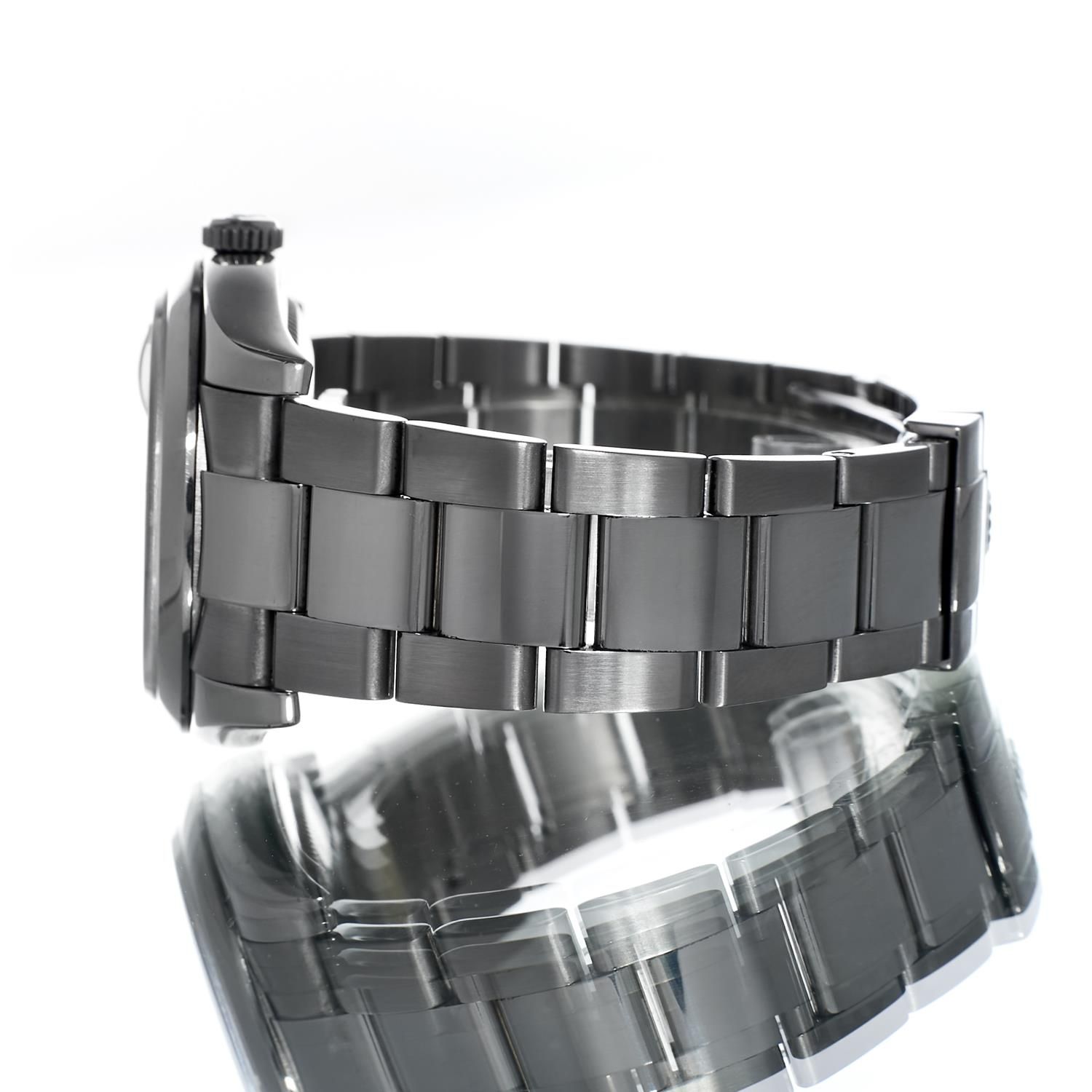 Rolex Datejust 116200 Thumbnail 2