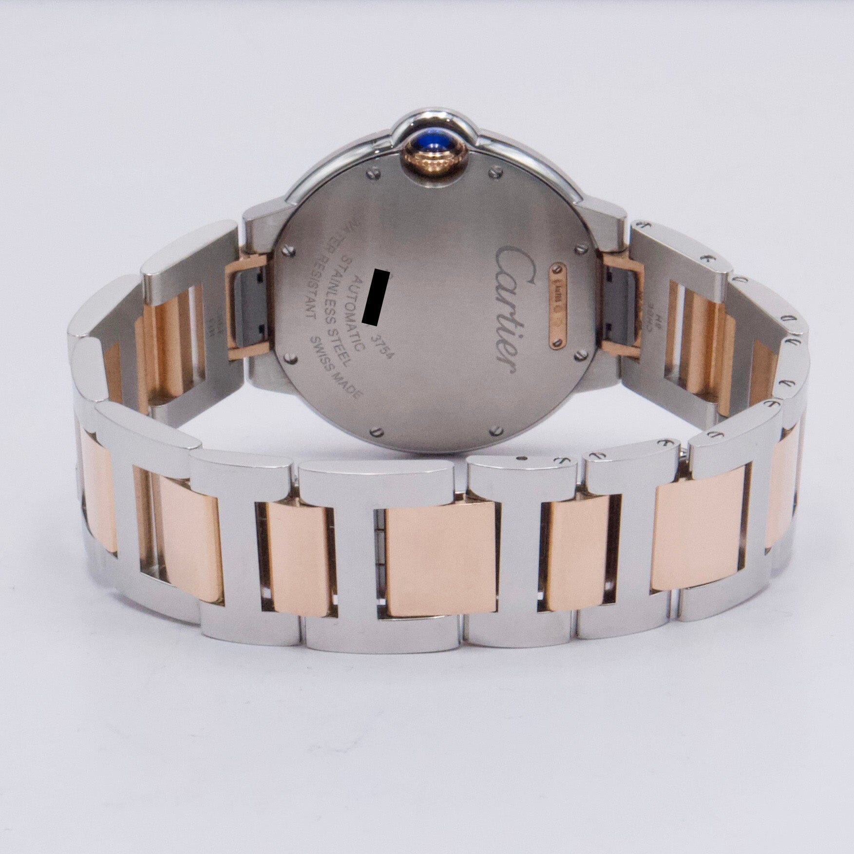 Cartier Ballon Bleu W2BB0033 Thumbnail 5