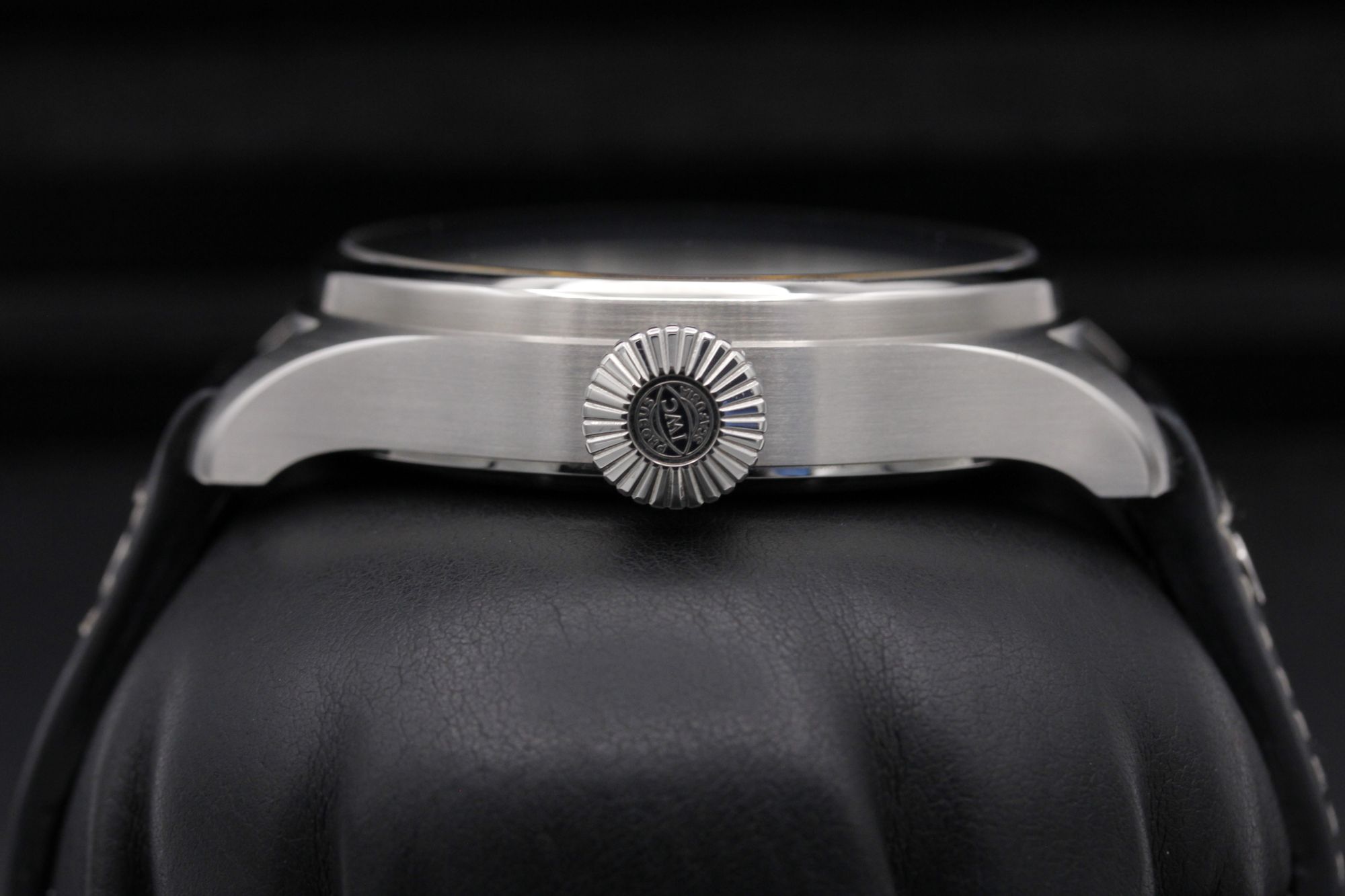 IWC Big Pilot's IW329303 Thumbnail 3