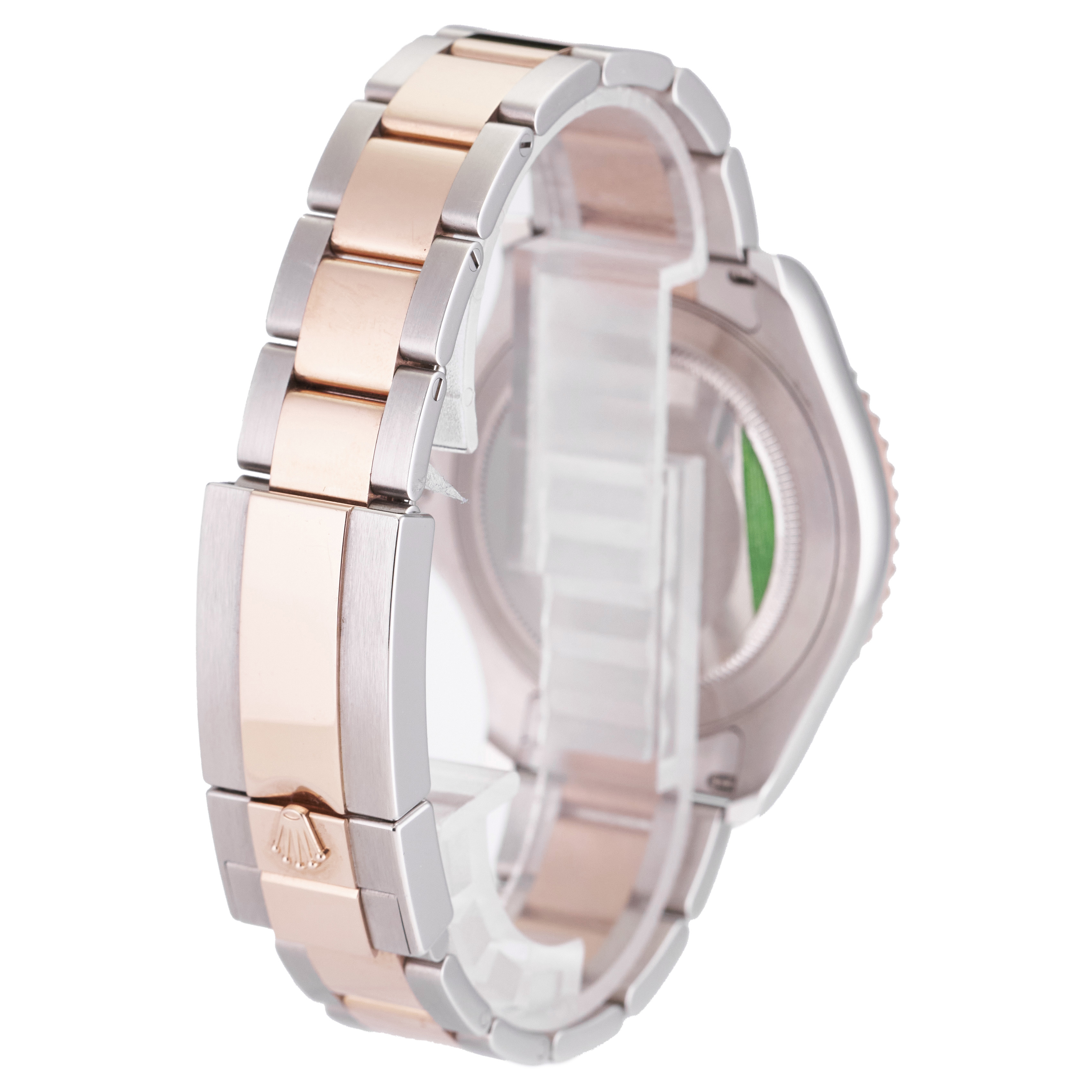 Rolex Yacht-Master 126621 Thumbnail 3