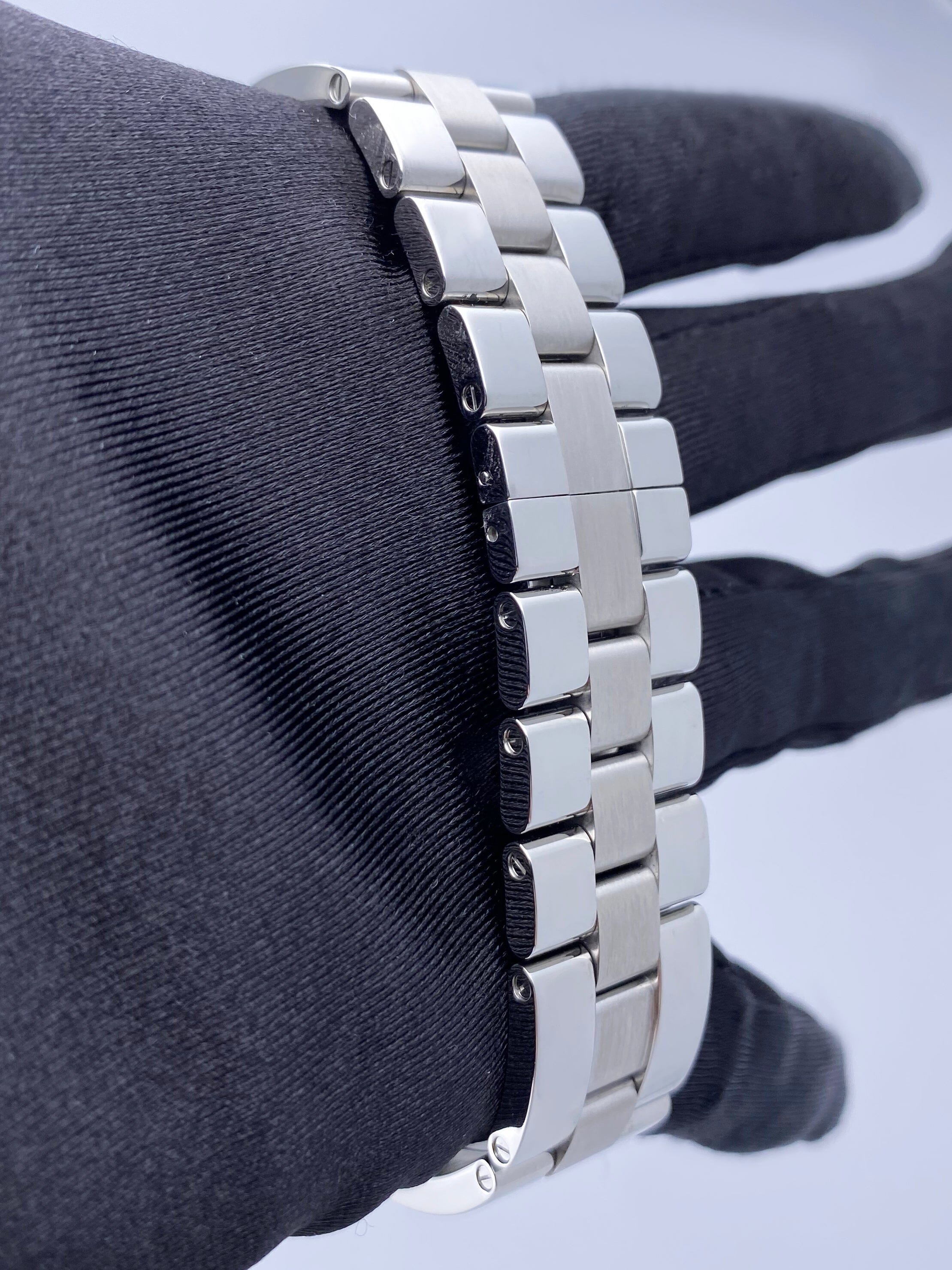 Cartier Roadster W62041V3 Thumbnail 5