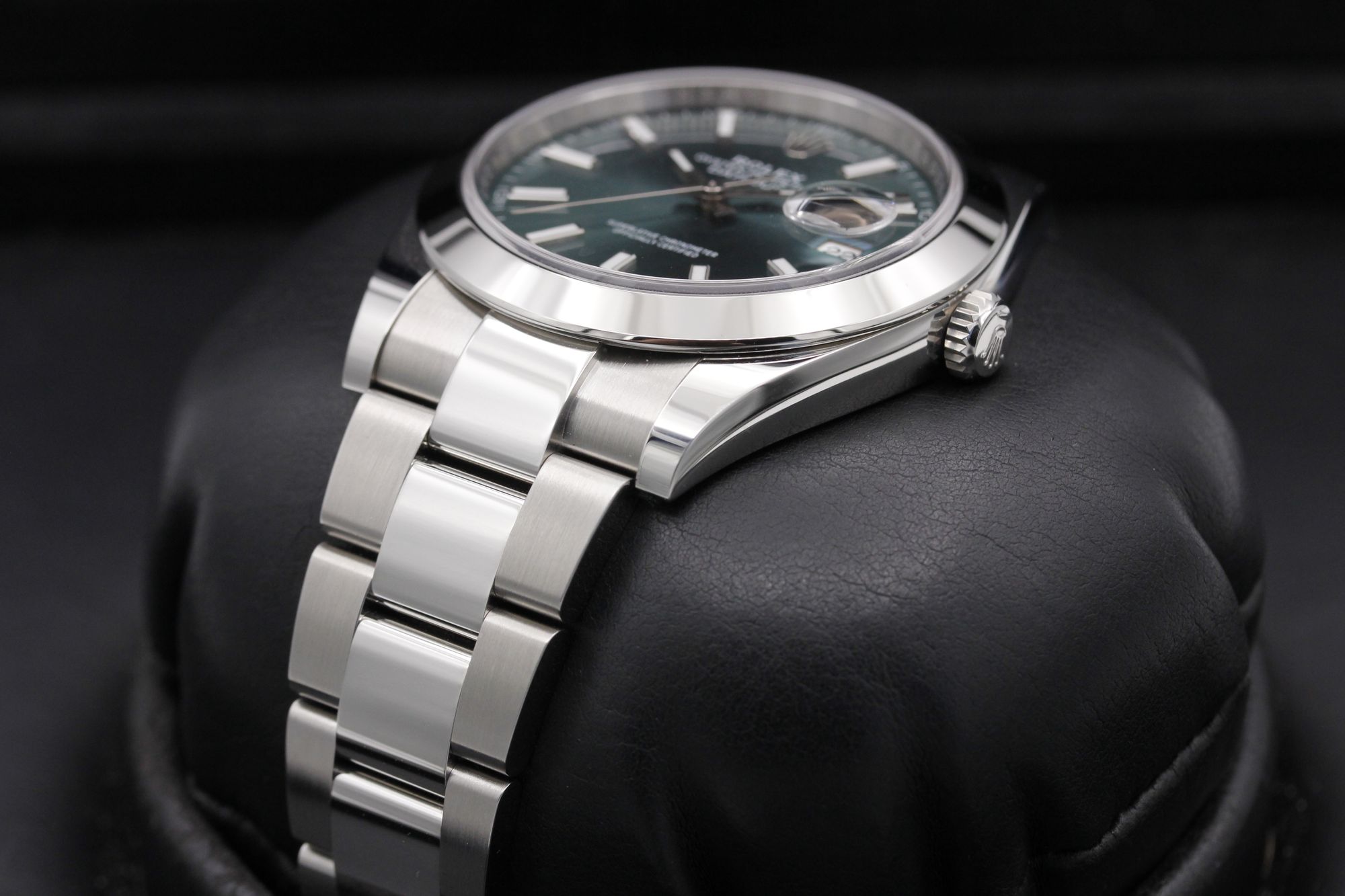 Rolex Datejust 41 126300 Thumbnail 2