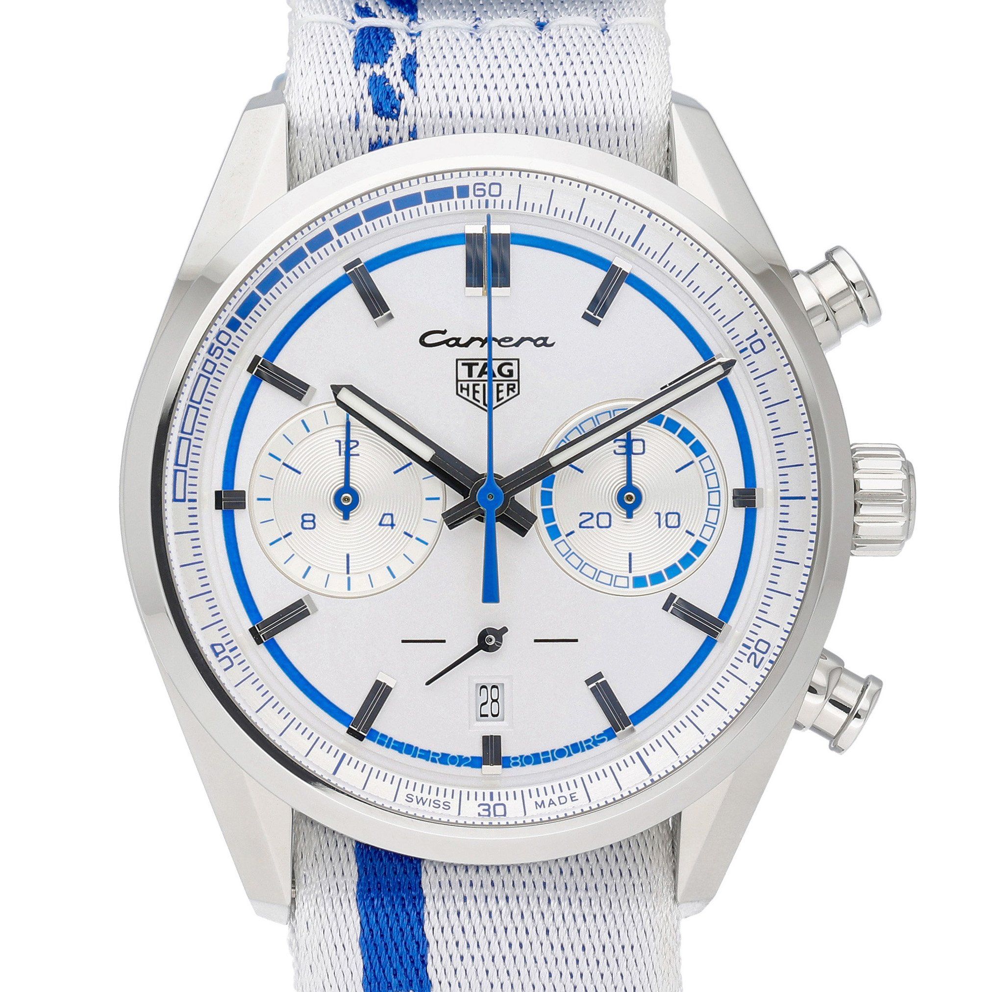 Tag Heuer Carrera CBN2016.EB0275 Thumbnail 1