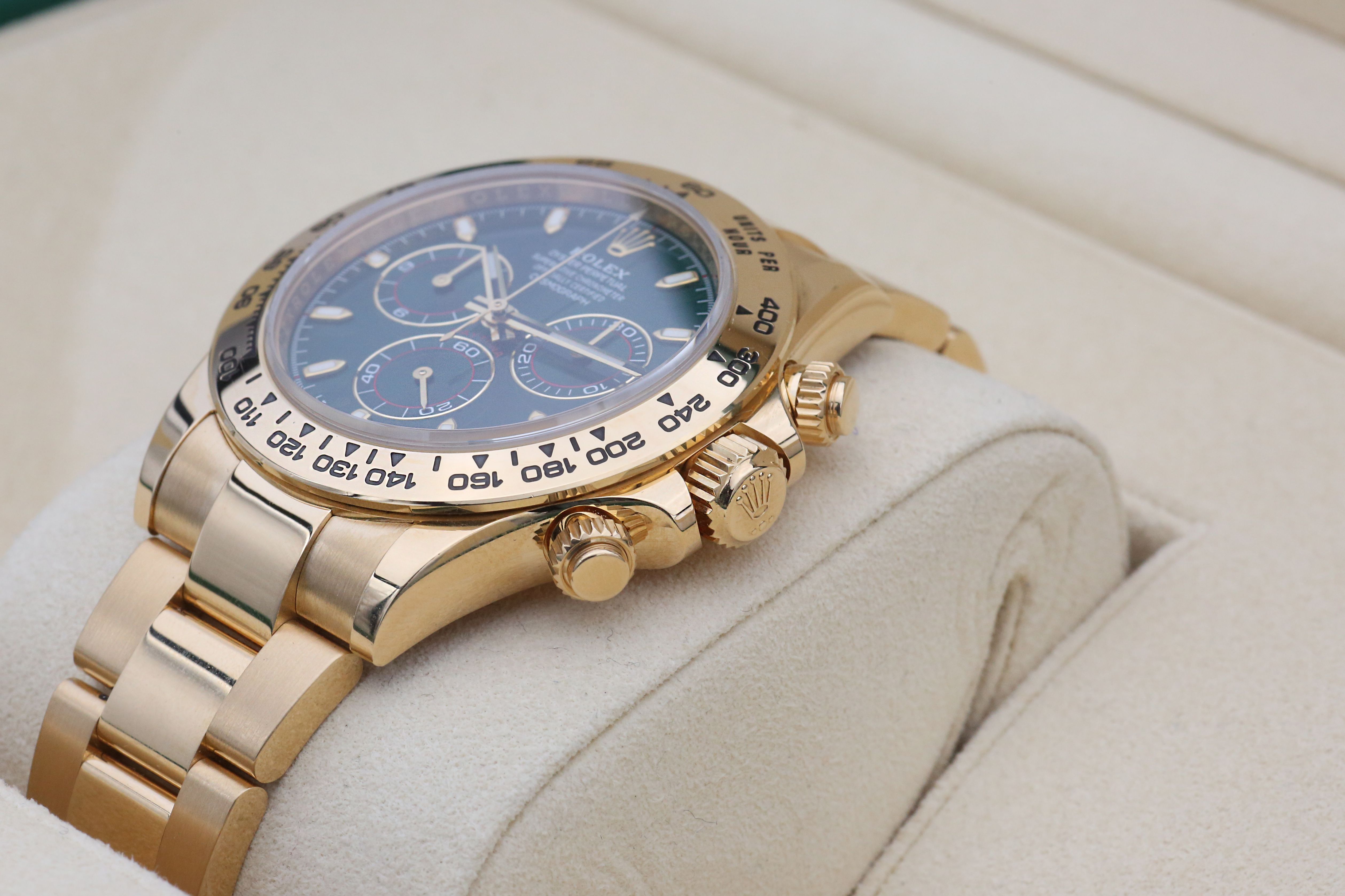 Rolex Daytona 116508 Thumbnail 6