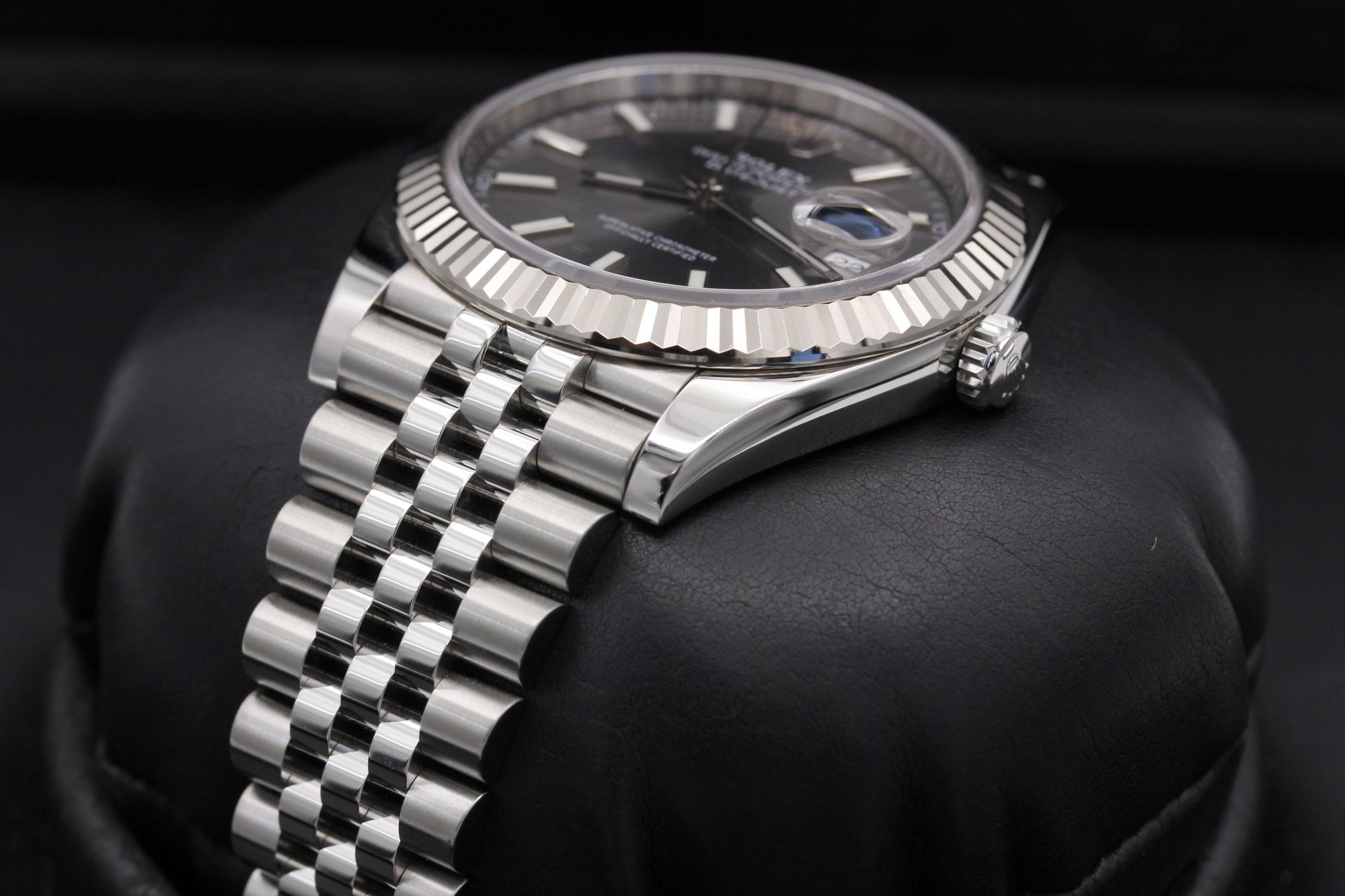 Rolex Datejust 41 126334 Thumbnail 2