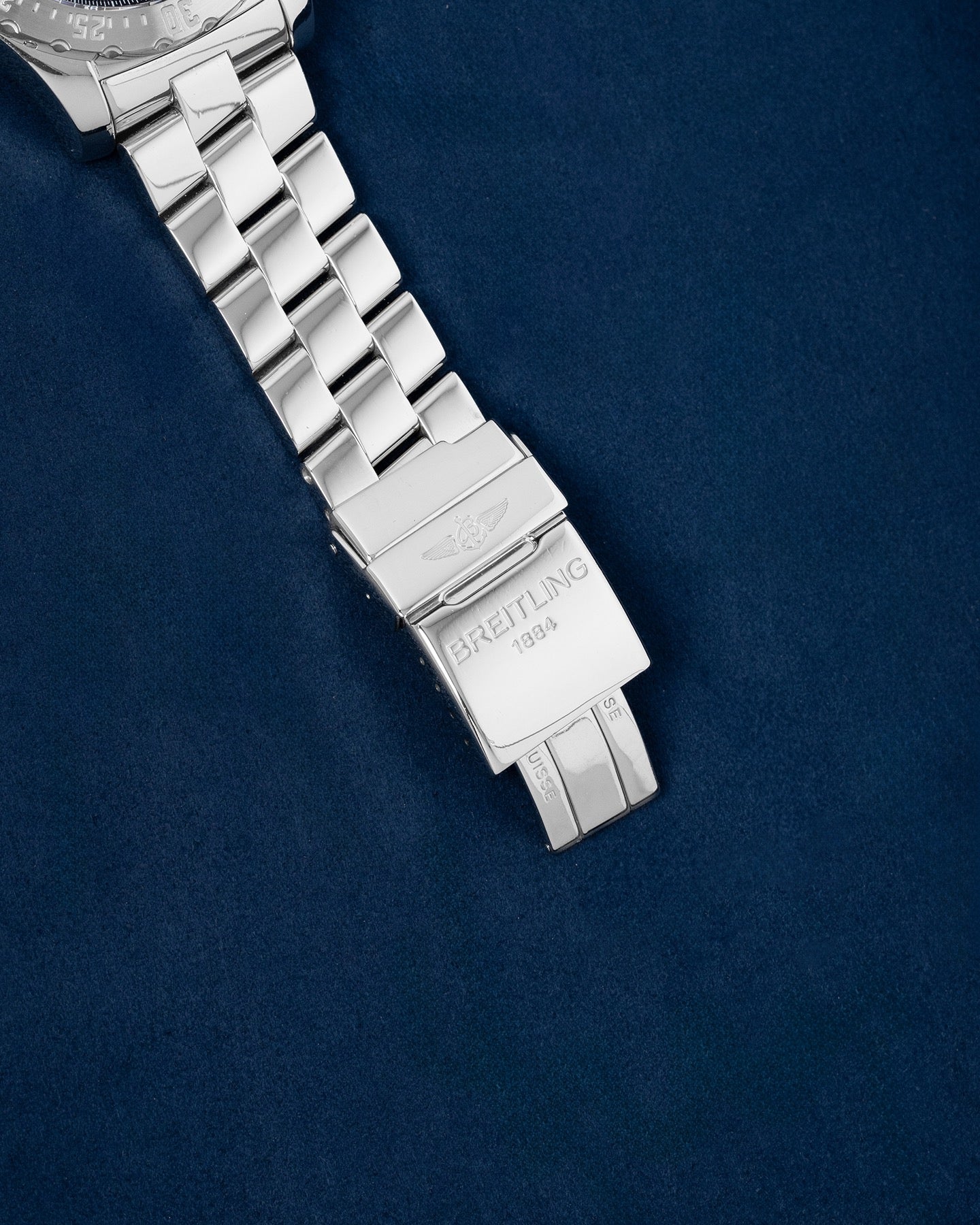 Breitling Skyracer A27362 Thumbnail 4