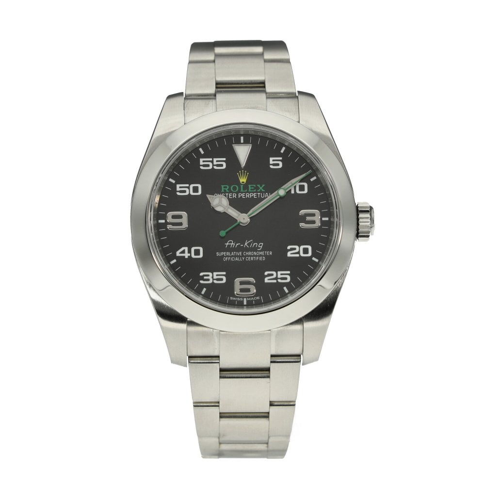 Rolex Air-King 116900 Thumbnail 1