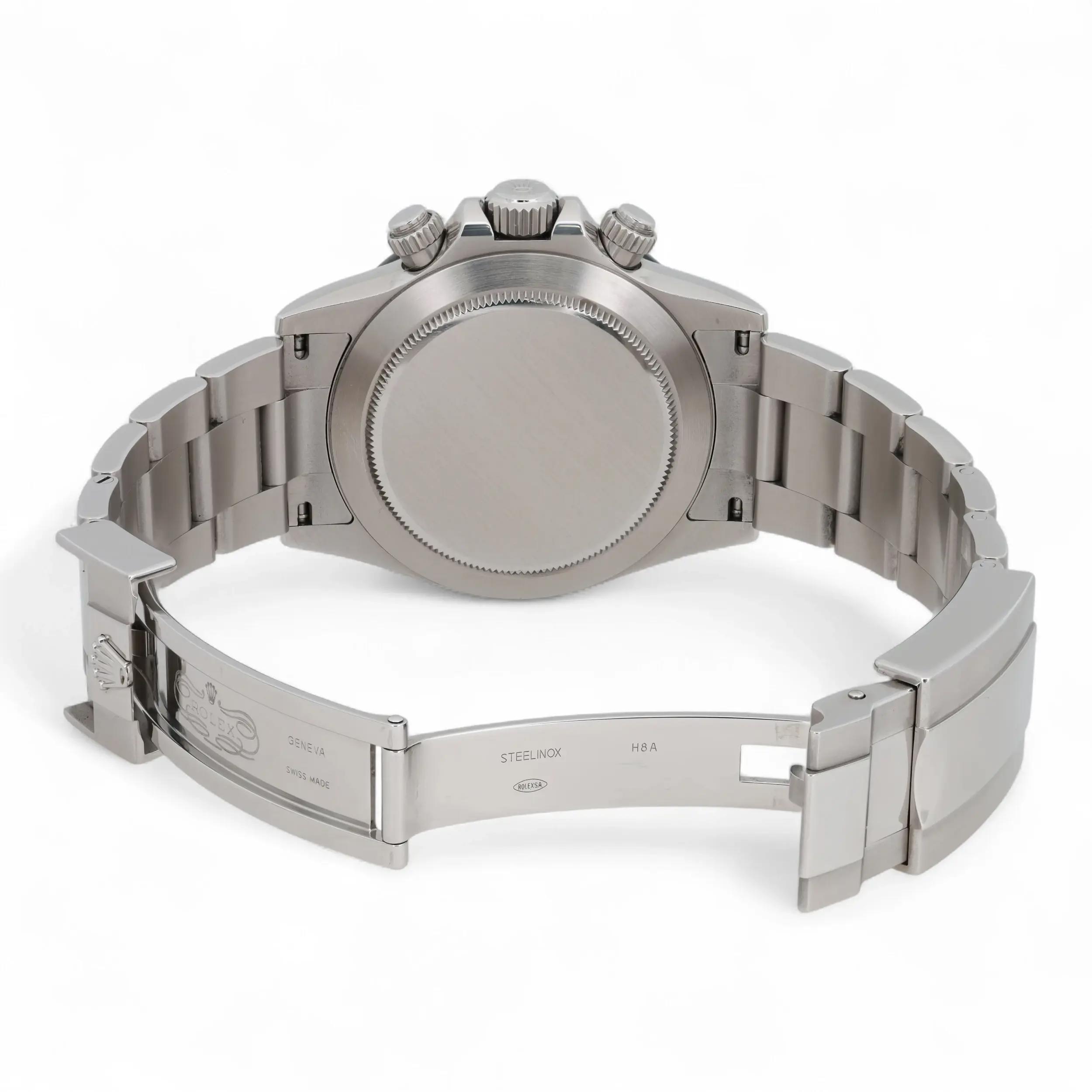 Rolex Daytona 116500 LN Thumbnail 4