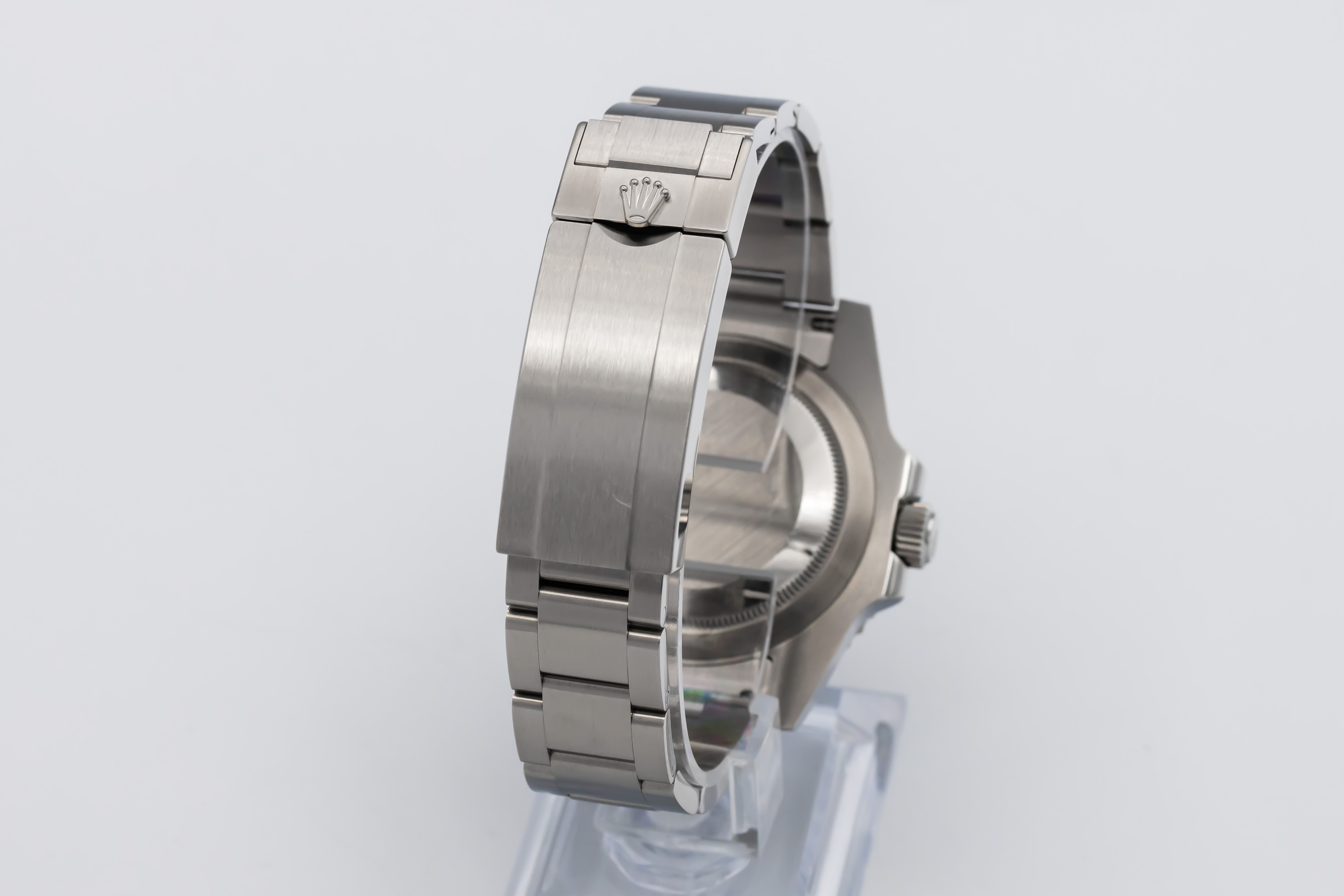 Rolex Submariner Hulk Thumbnail 3