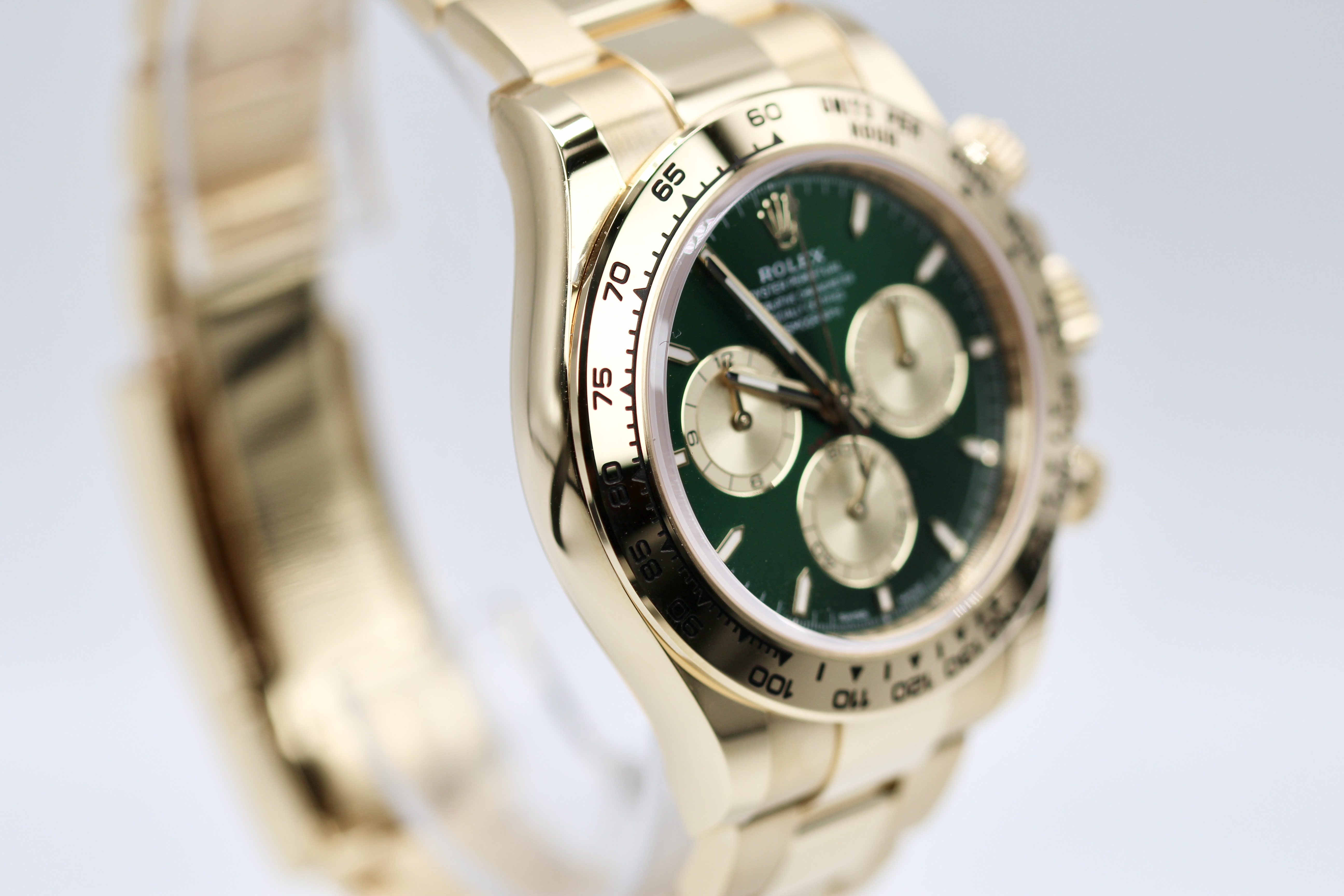 Rolex Daytona 126508 Thumbnail 3