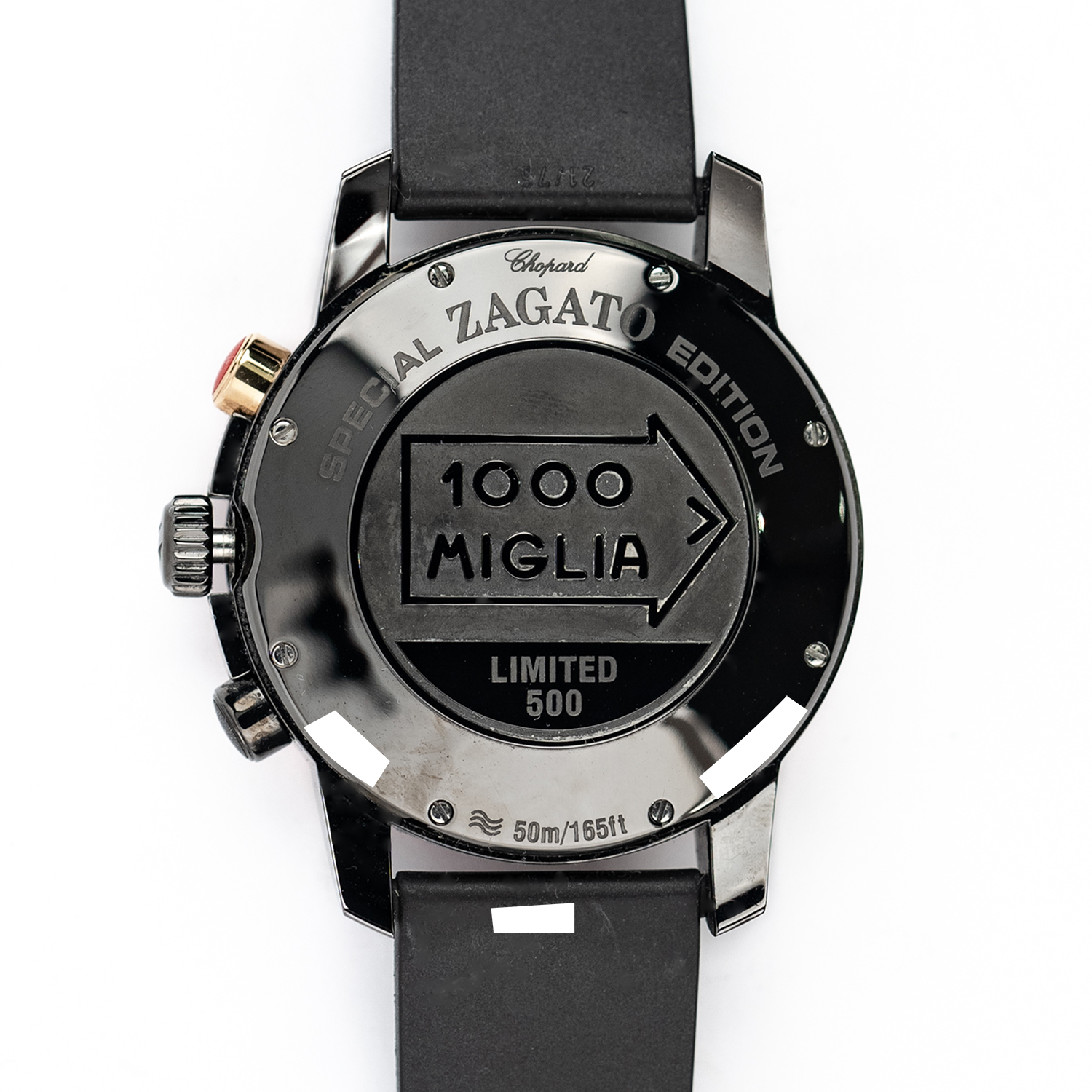 Chopard Mille Miglia 168550-6001 Thumbnail 3