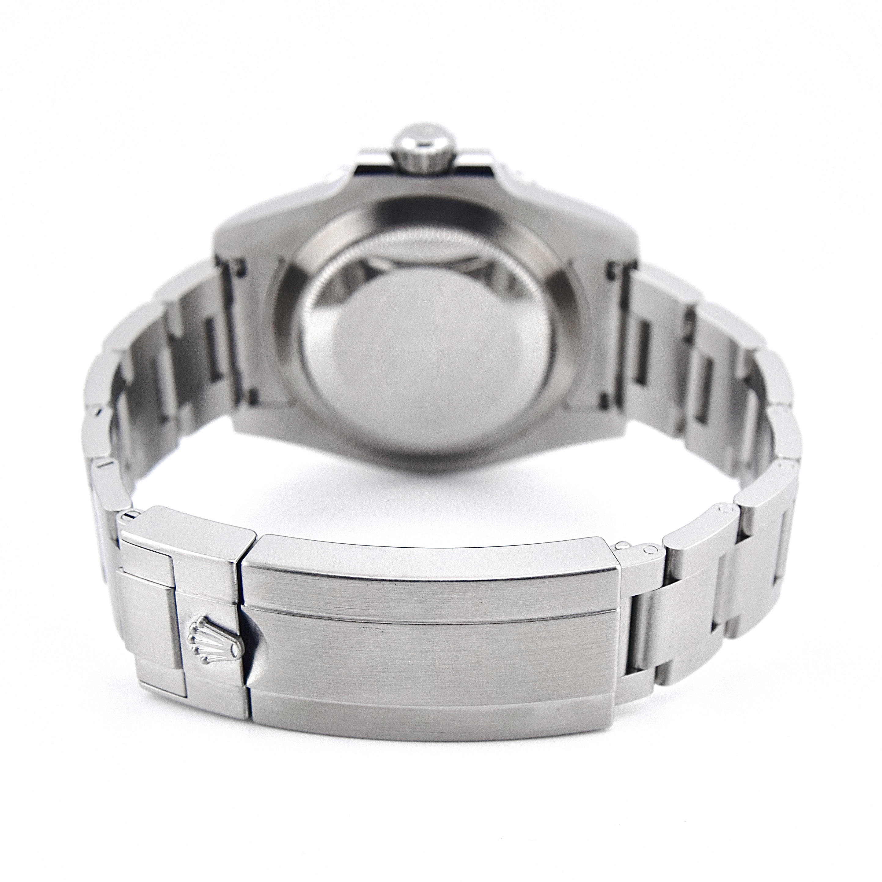 Rolex Submariner 116610 LN Thumbnail 3