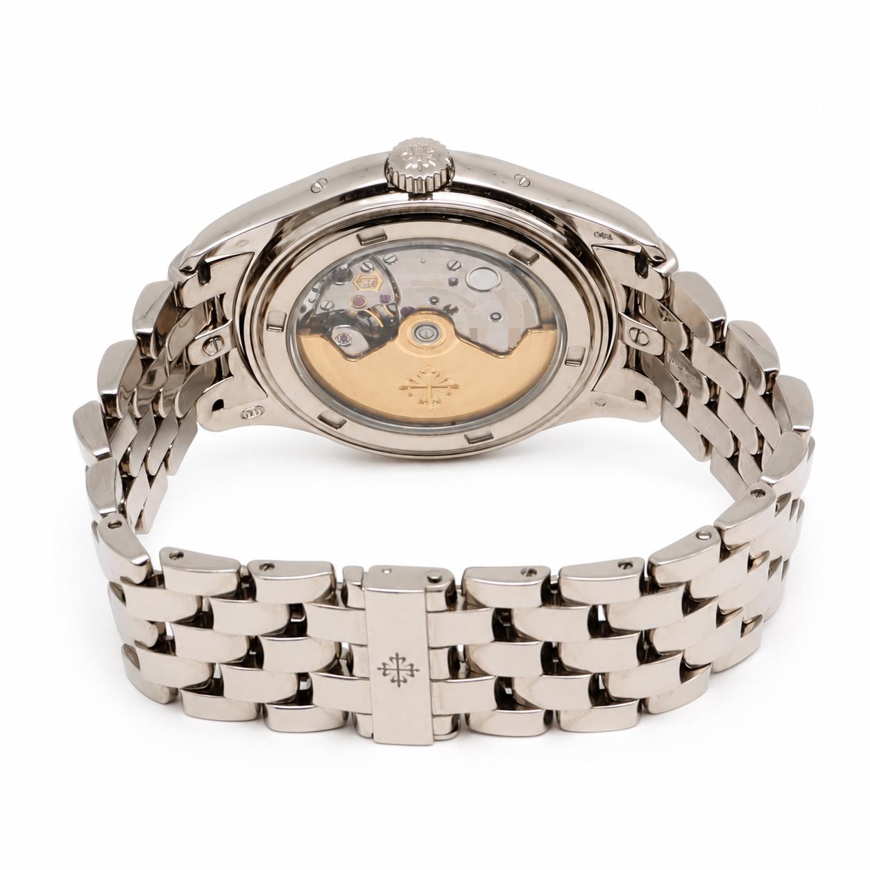 Patek Philippe Complications 5146/1G-010 Thumbnail 3
