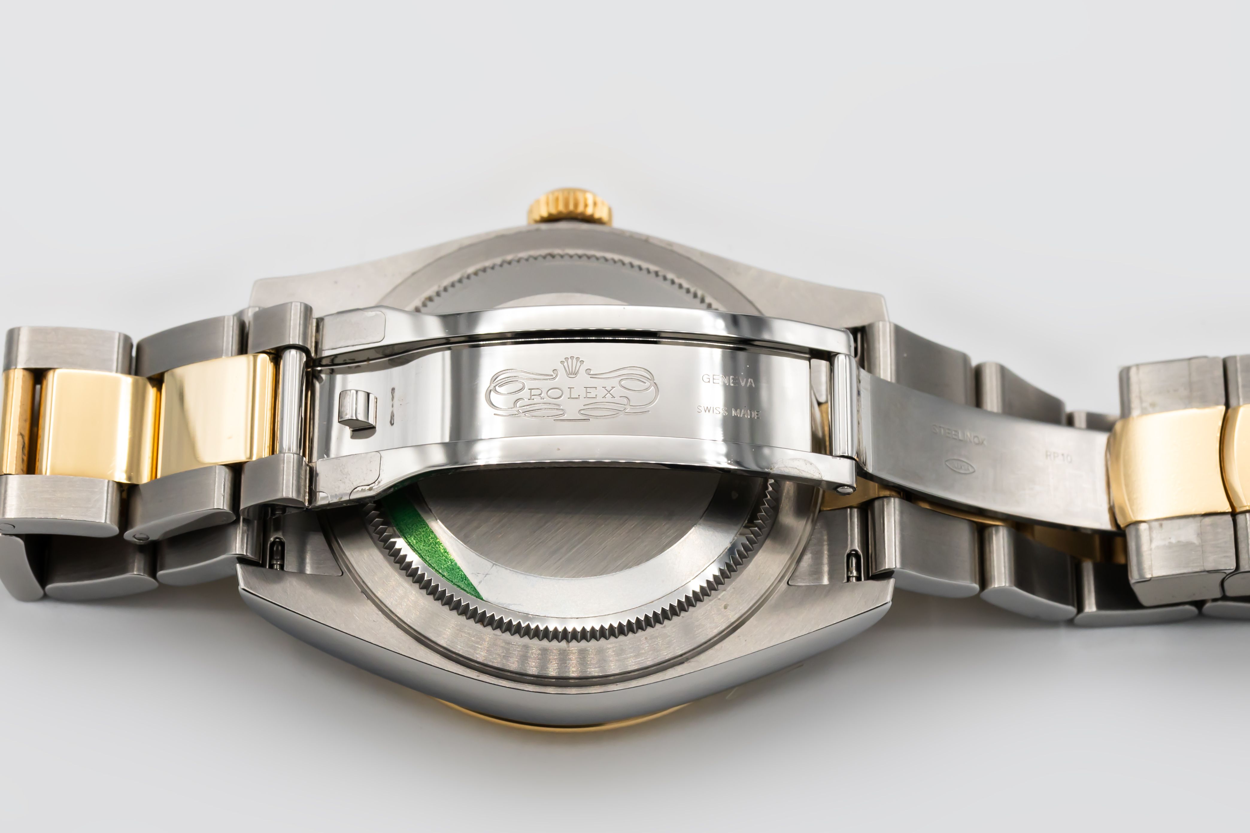Rolex Sky-Dweller 336933 Thumbnail 4