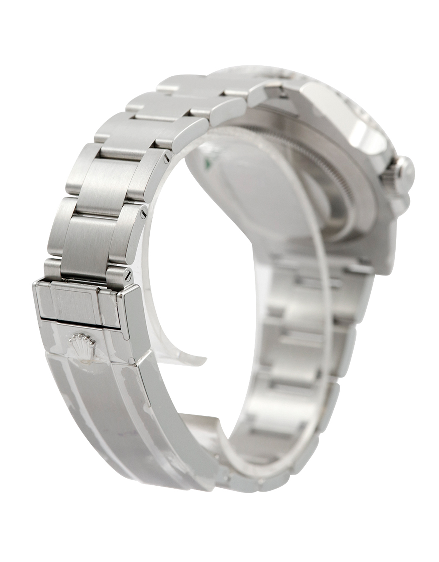 Rolex Submariner 116610 LN Thumbnail 3