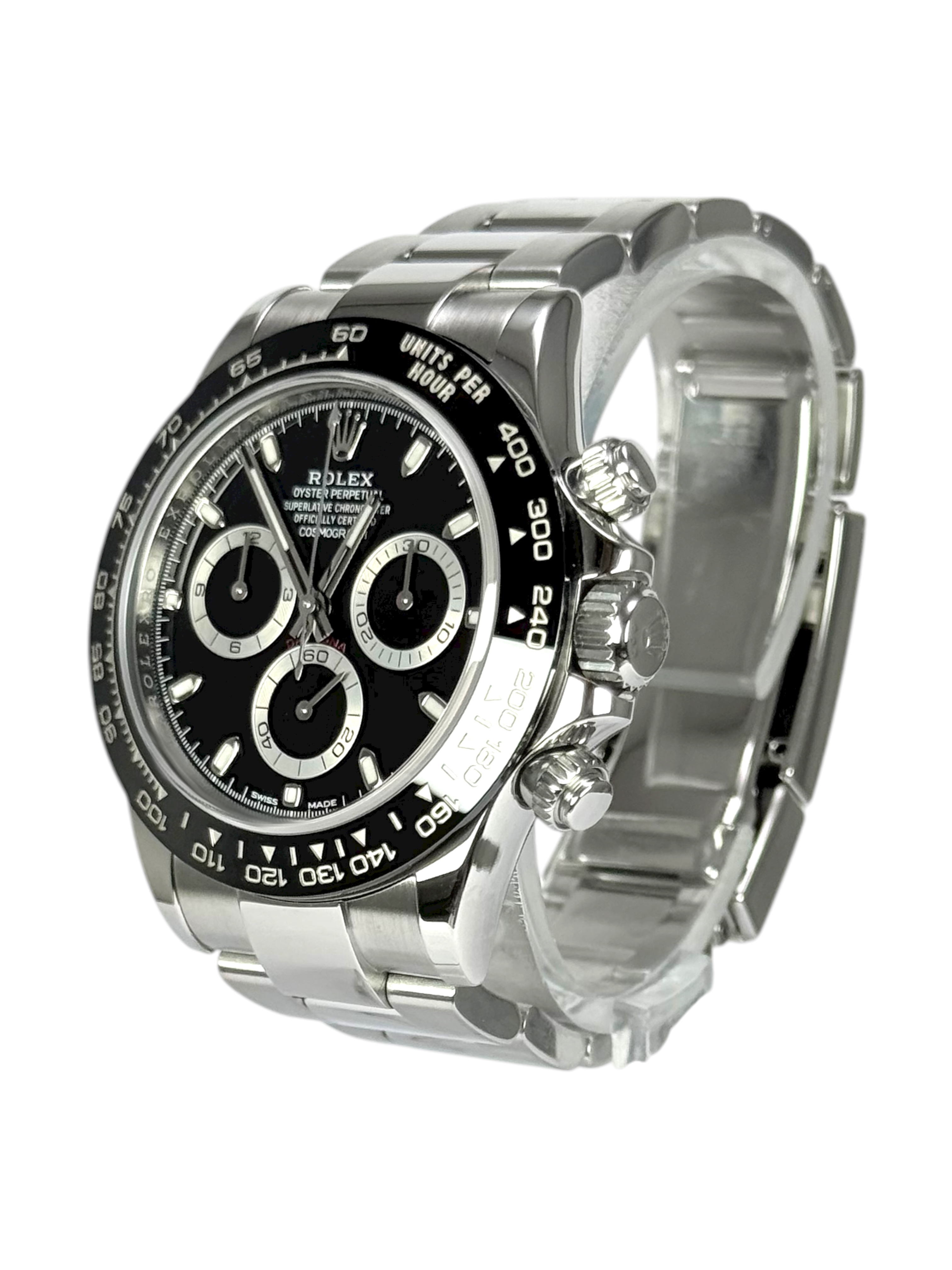 Rolex Daytona 116500 LN Thumbnail 2
