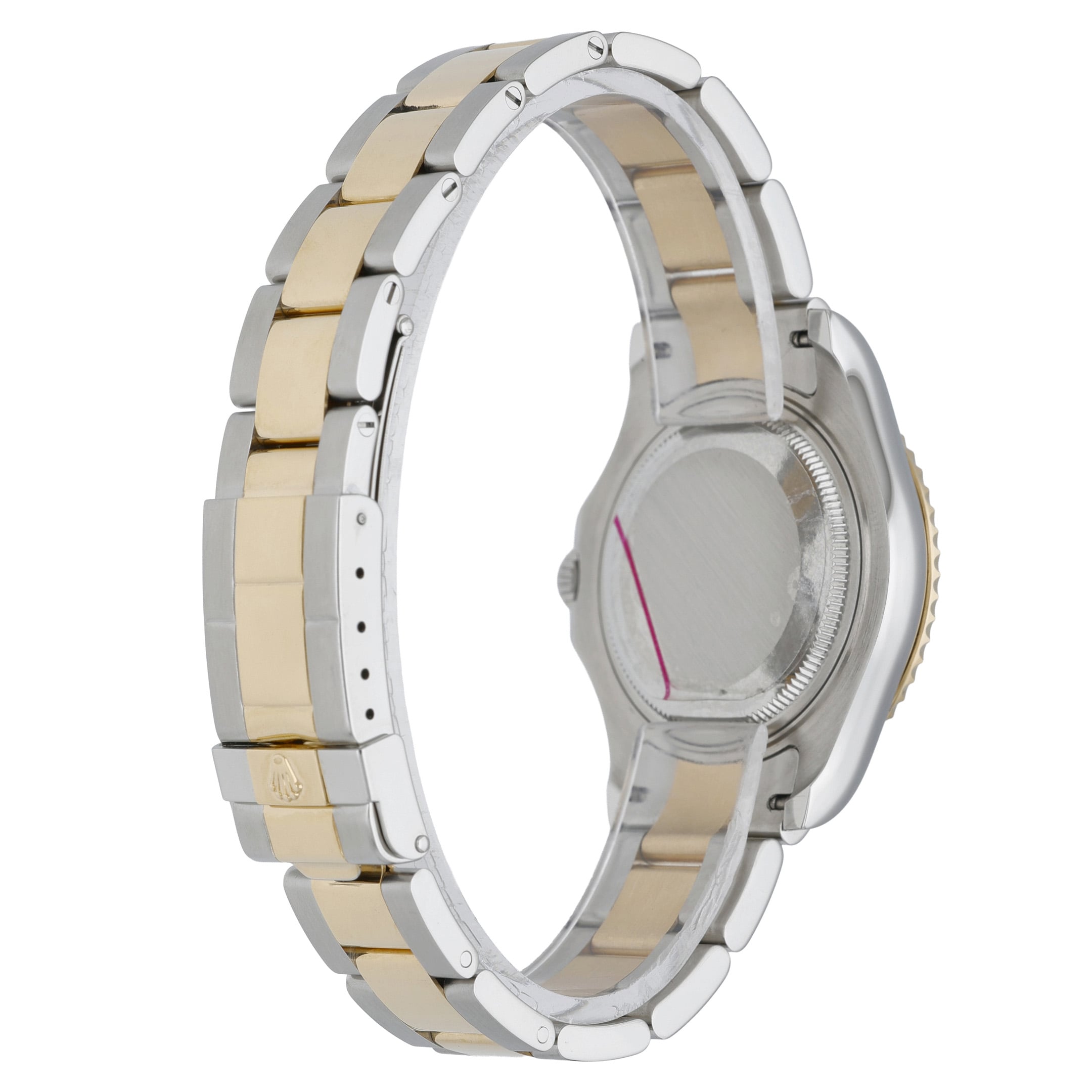 Rolex Yacht-Master 168623 Thumbnail 4