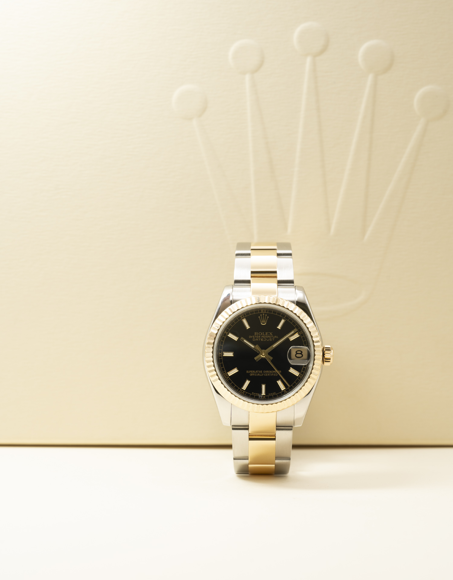 Rolex Datejust Lady 31 178273 Thumbnail 7