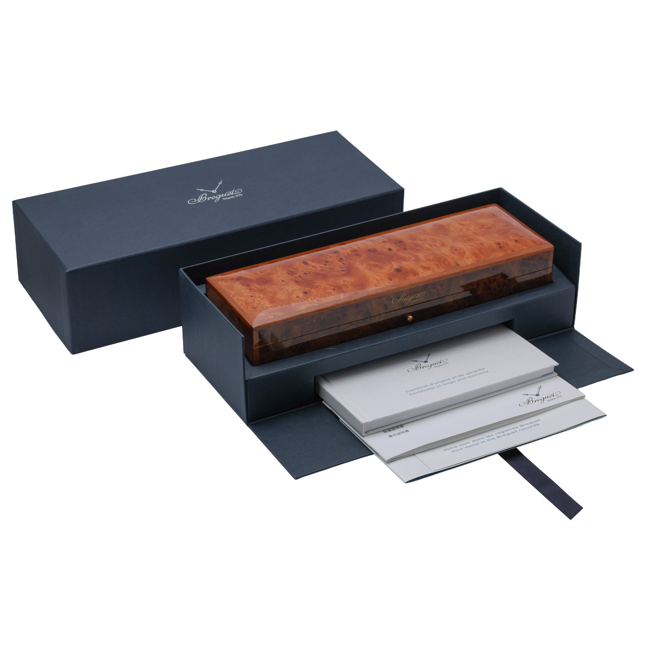 Breguet Classique 5277BB/12/9V6 Thumbnail 5