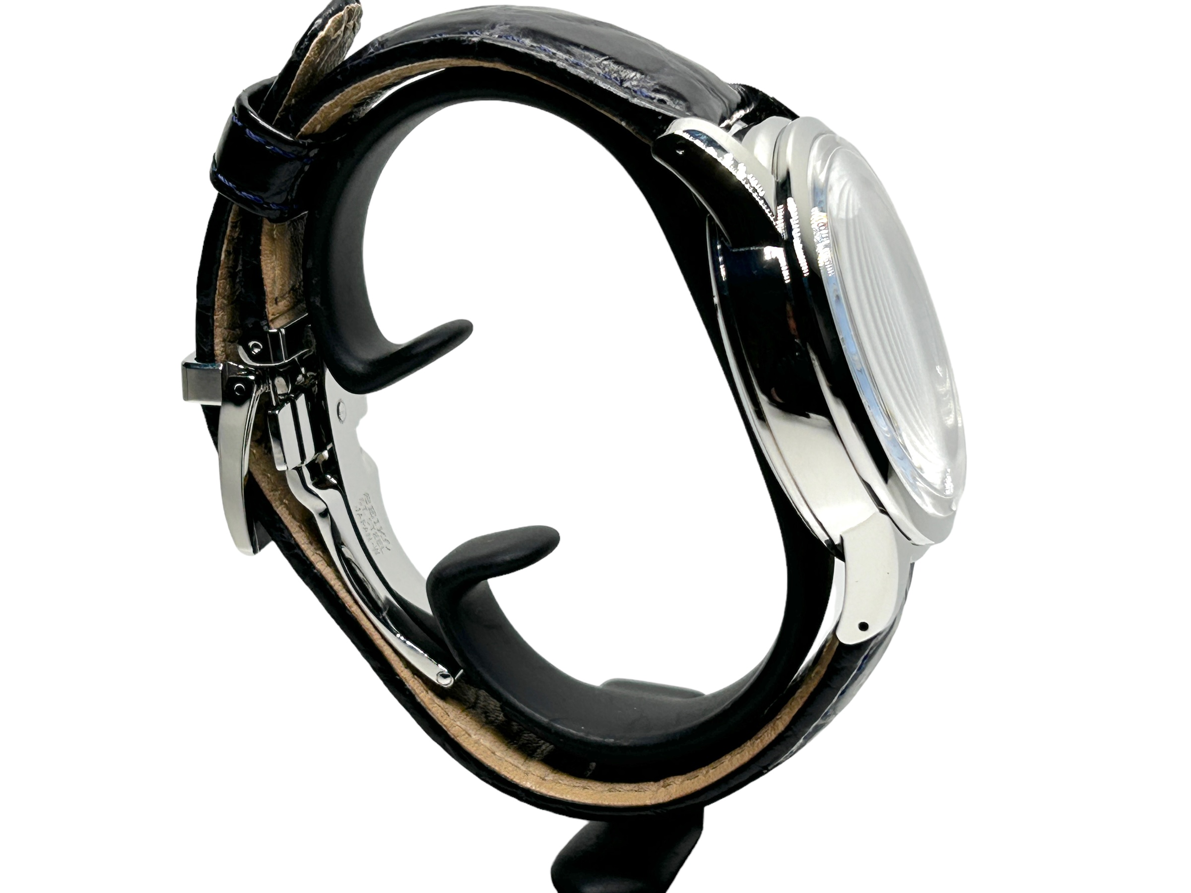 Grand Seiko Elegance Collection SBGA407 Thumbnail 2