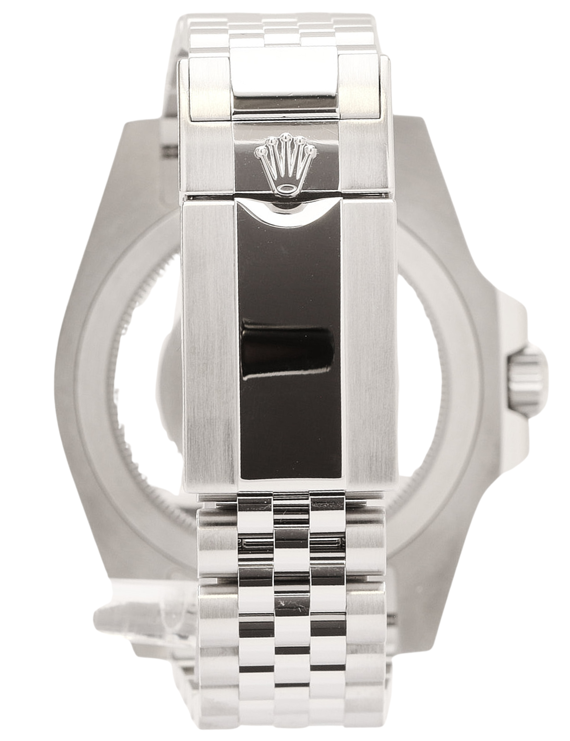 Rolex GMT Master II 126710 BLNR Thumbnail 3