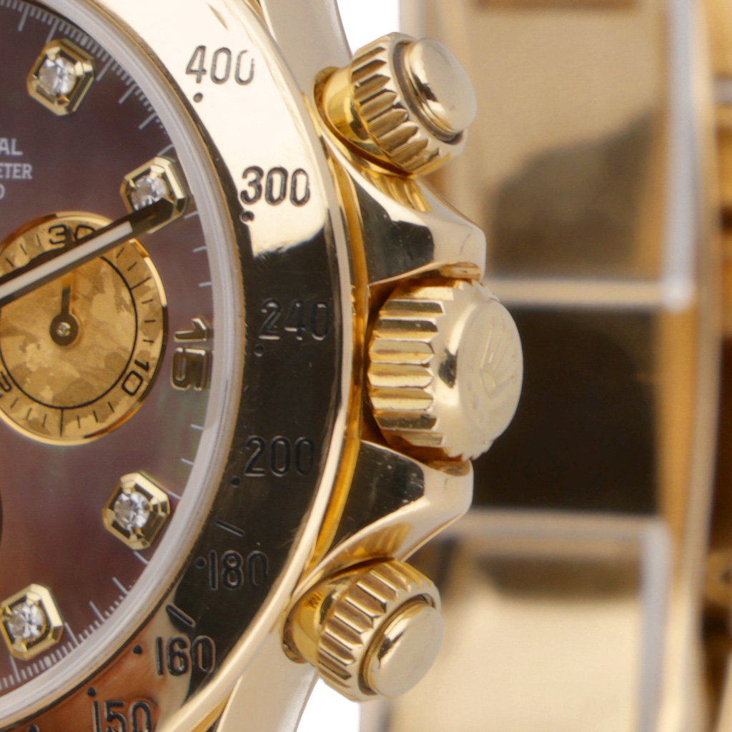 Rolex Daytona 116528 Thumbnail 3