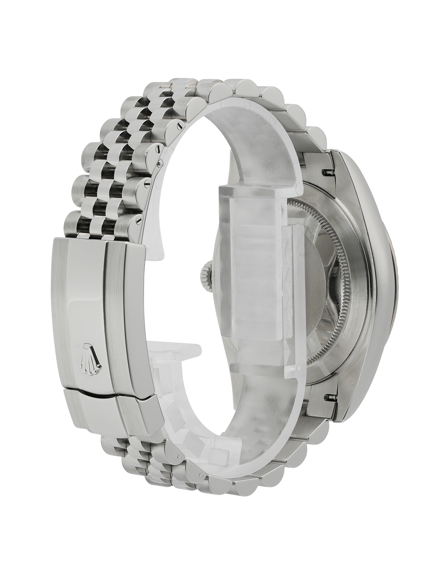 Rolex Datejust 41 126334 Thumbnail 3