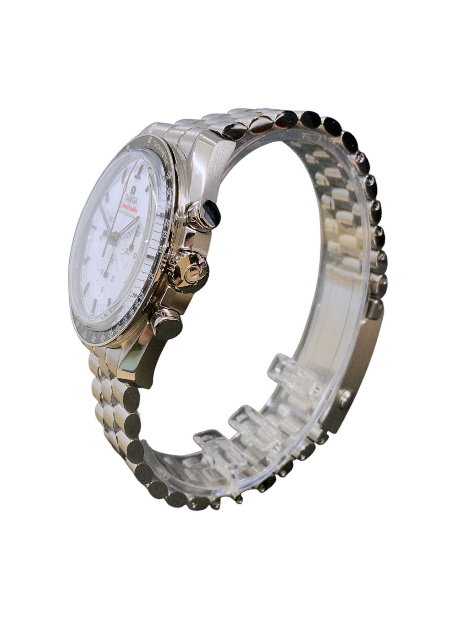 Omega Speedmaster Moonwatch Professional 310.30.42.50.04.001 Thumbnail 2