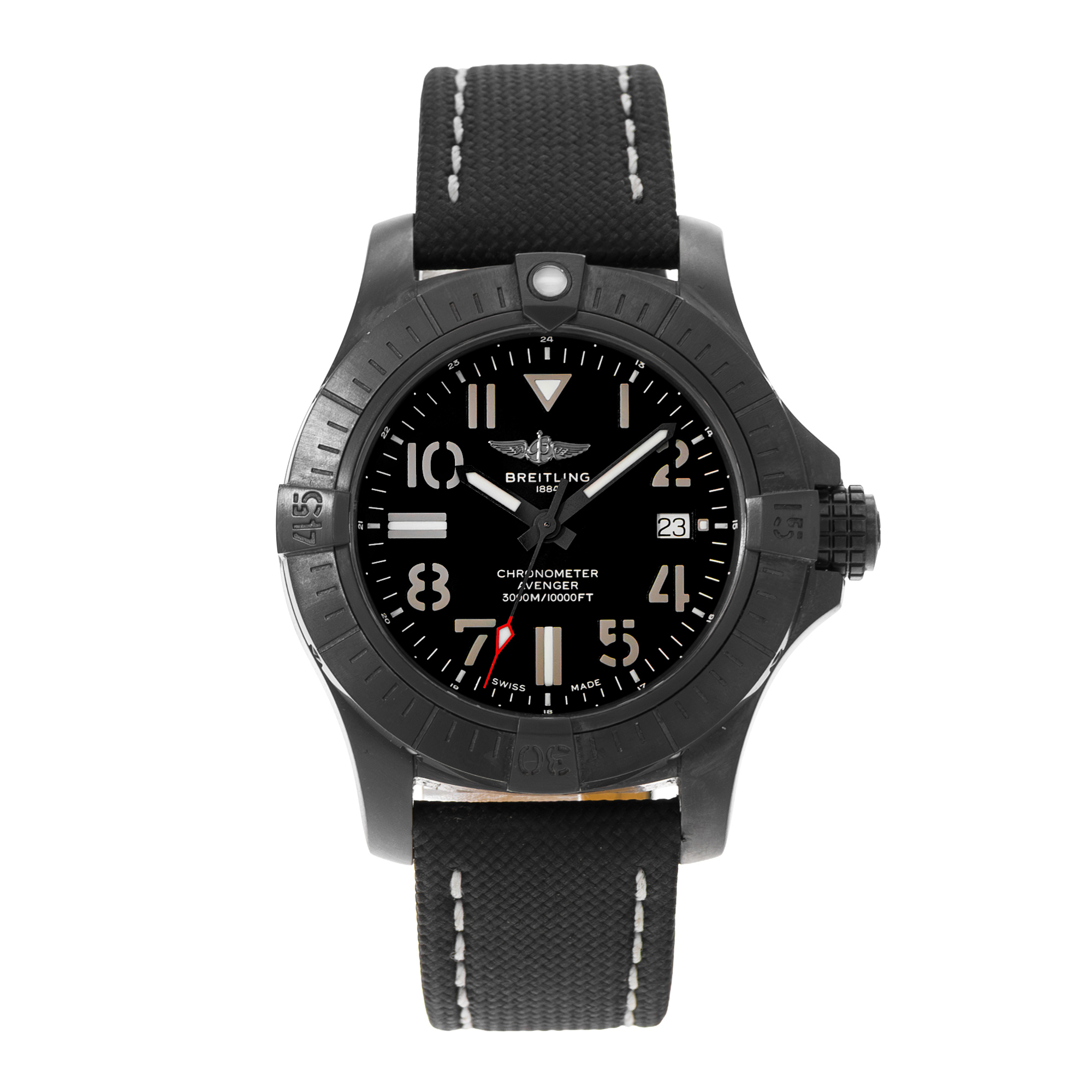 Breitling Avenger Automatic 45 V17319 Thumbnail 2