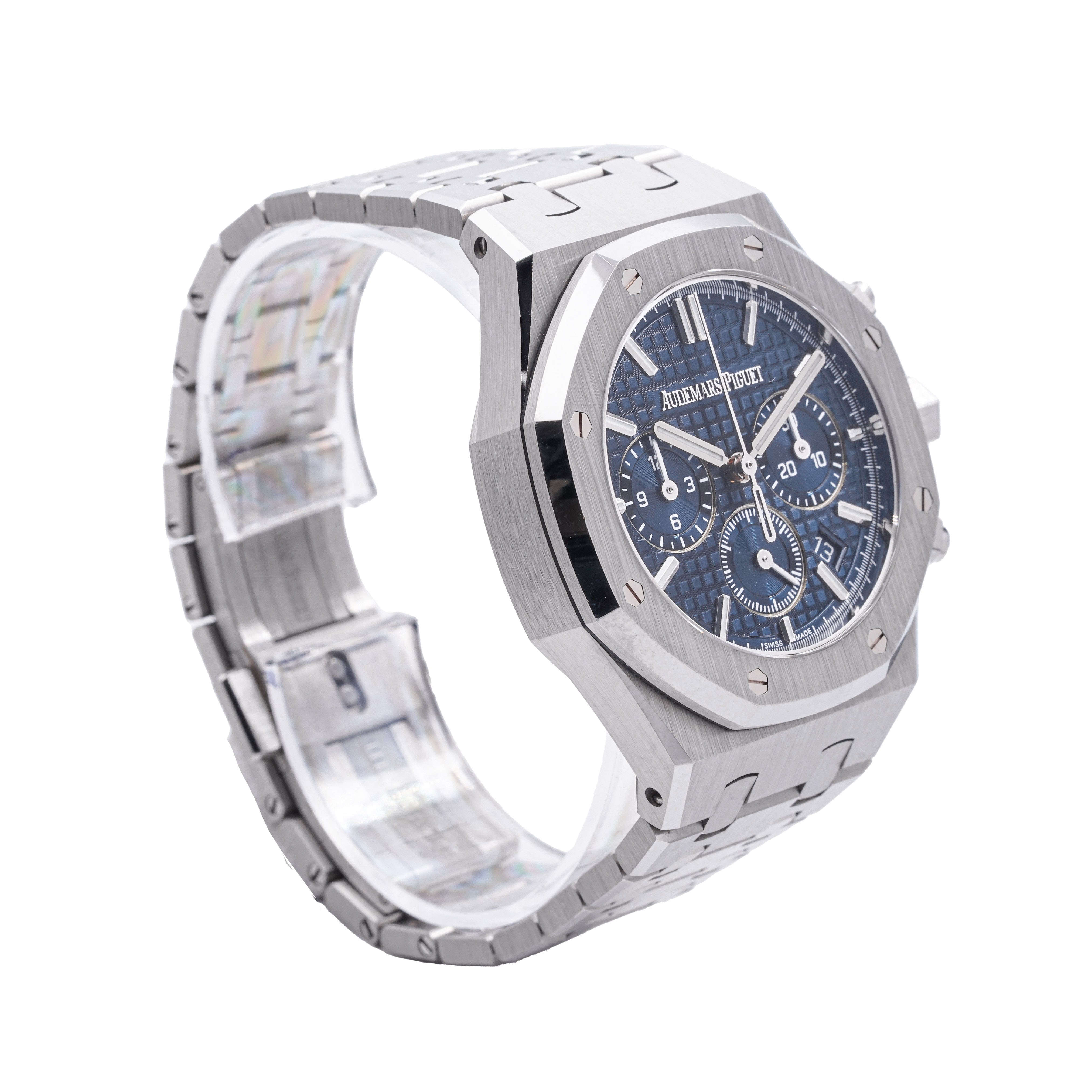 Audemars Piguet Royal Oak 26715ST.OO.1356ST.01 Thumbnail 3