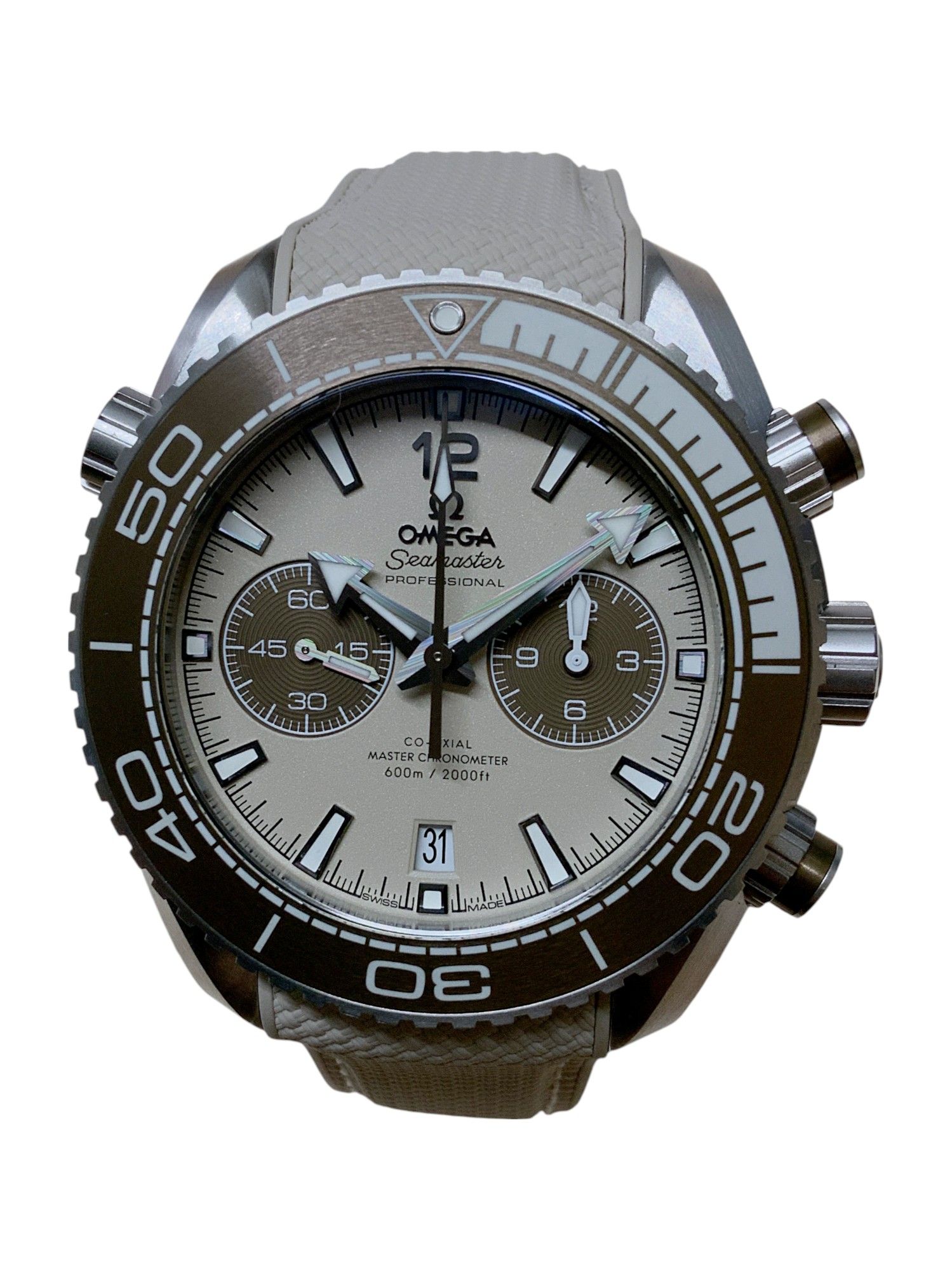 Omega Planet Ocean 215.32.46.51.09.001 Thumbnail 1