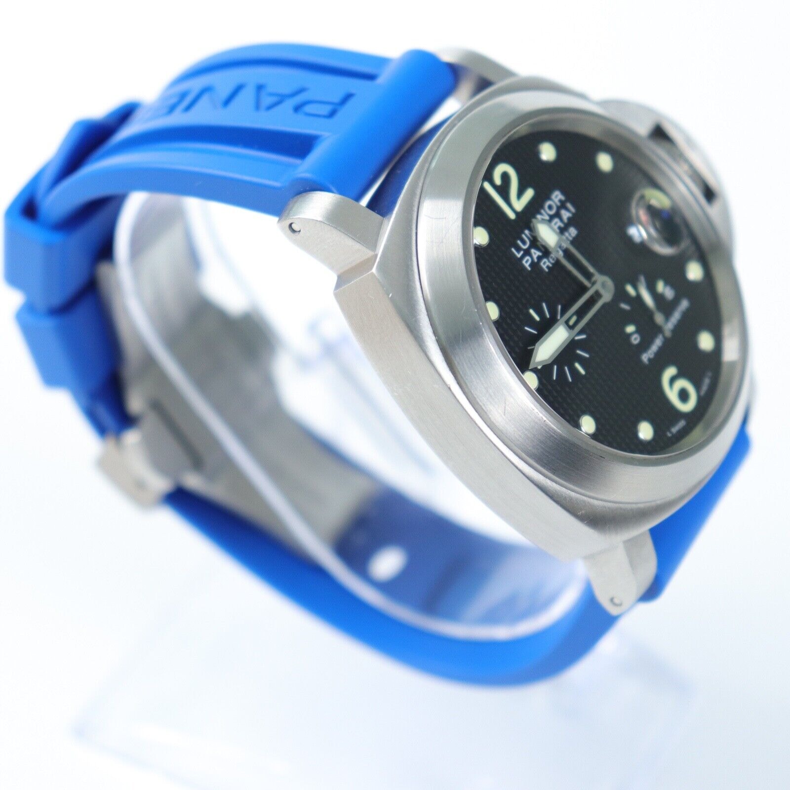 Panerai Luminor Power Reserve PAM00222 Thumbnail 2