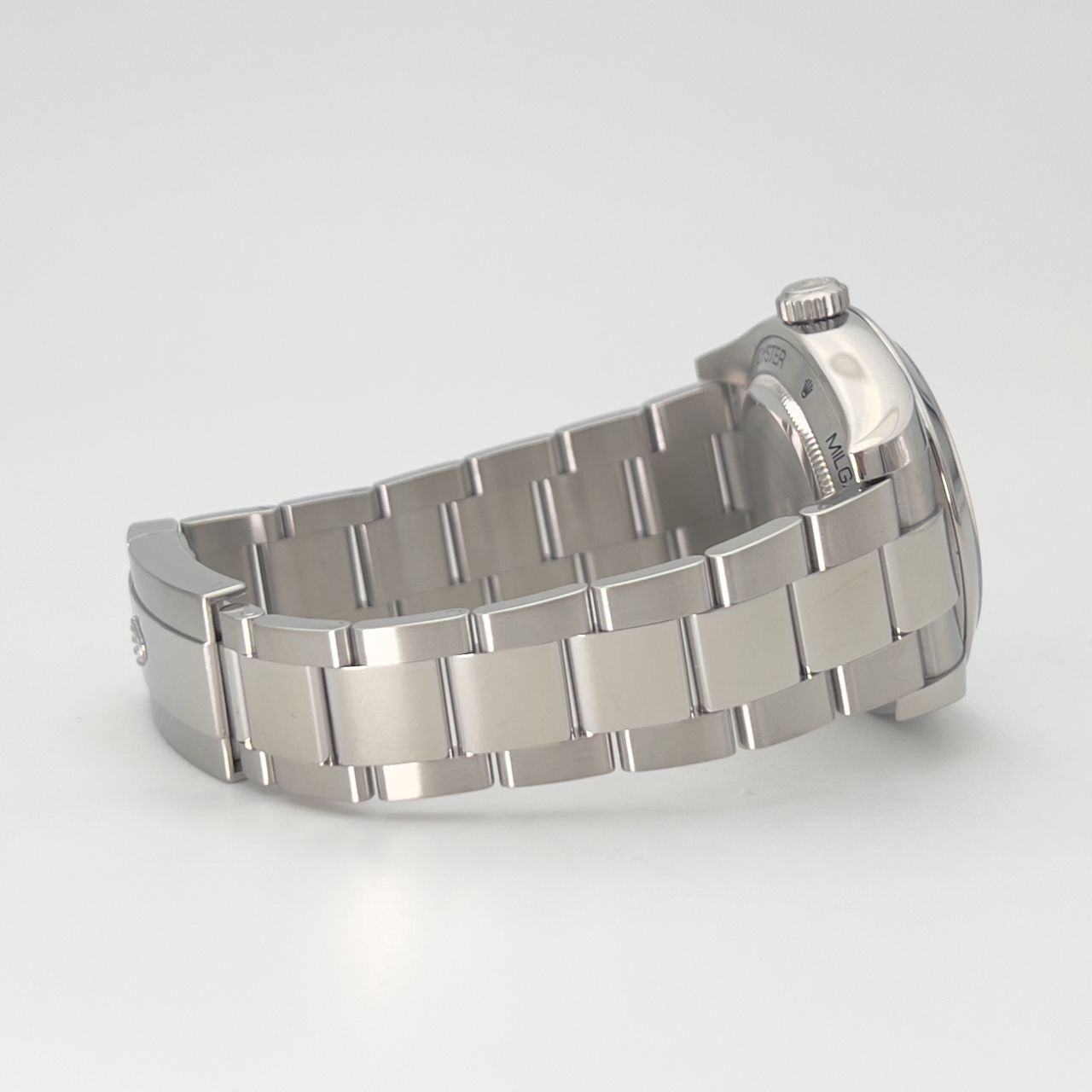 Rolex Milgauss 116400 Thumbnail 3