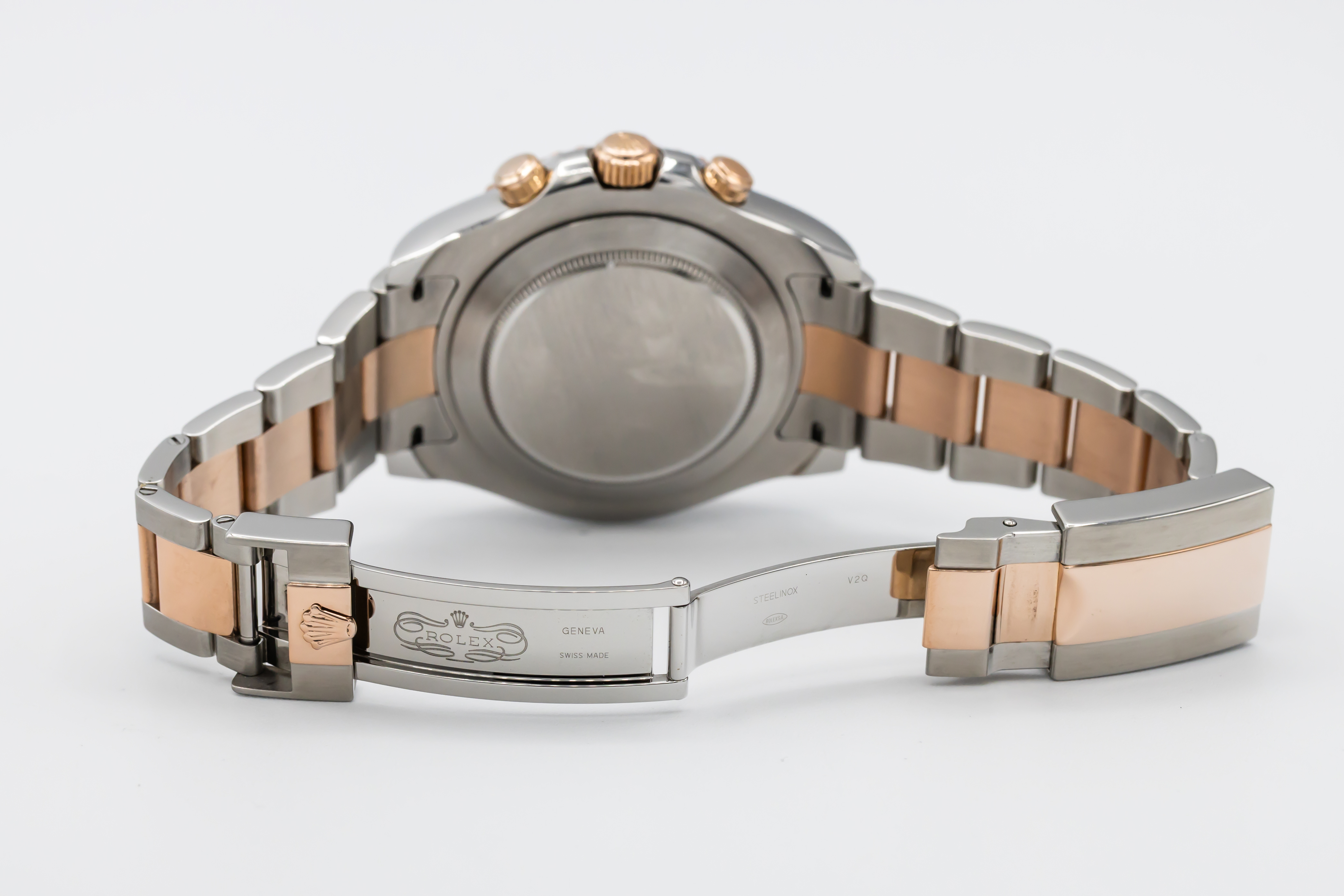 Rolex Yacht-Master II 116681 Thumbnail 4