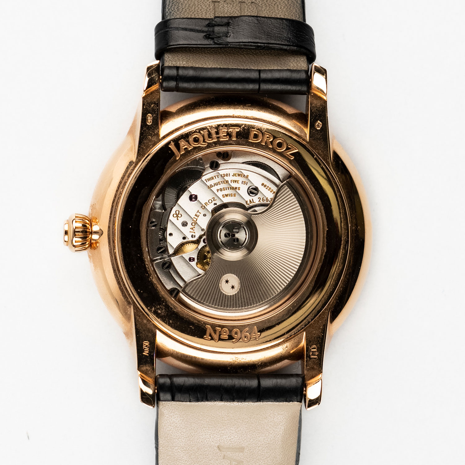 Jaquet Droz Grande Seconde J003033204 Thumbnail 3