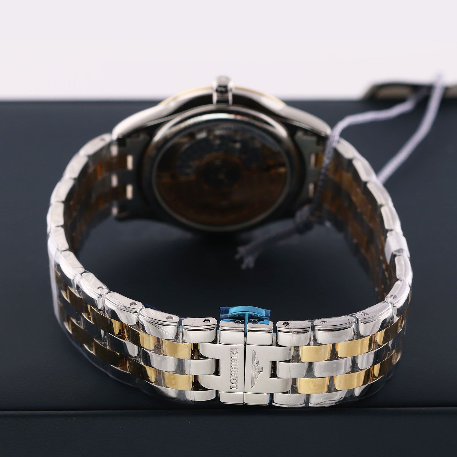 Longines Flagship L4.774.3.27.7 Thumbnail 4