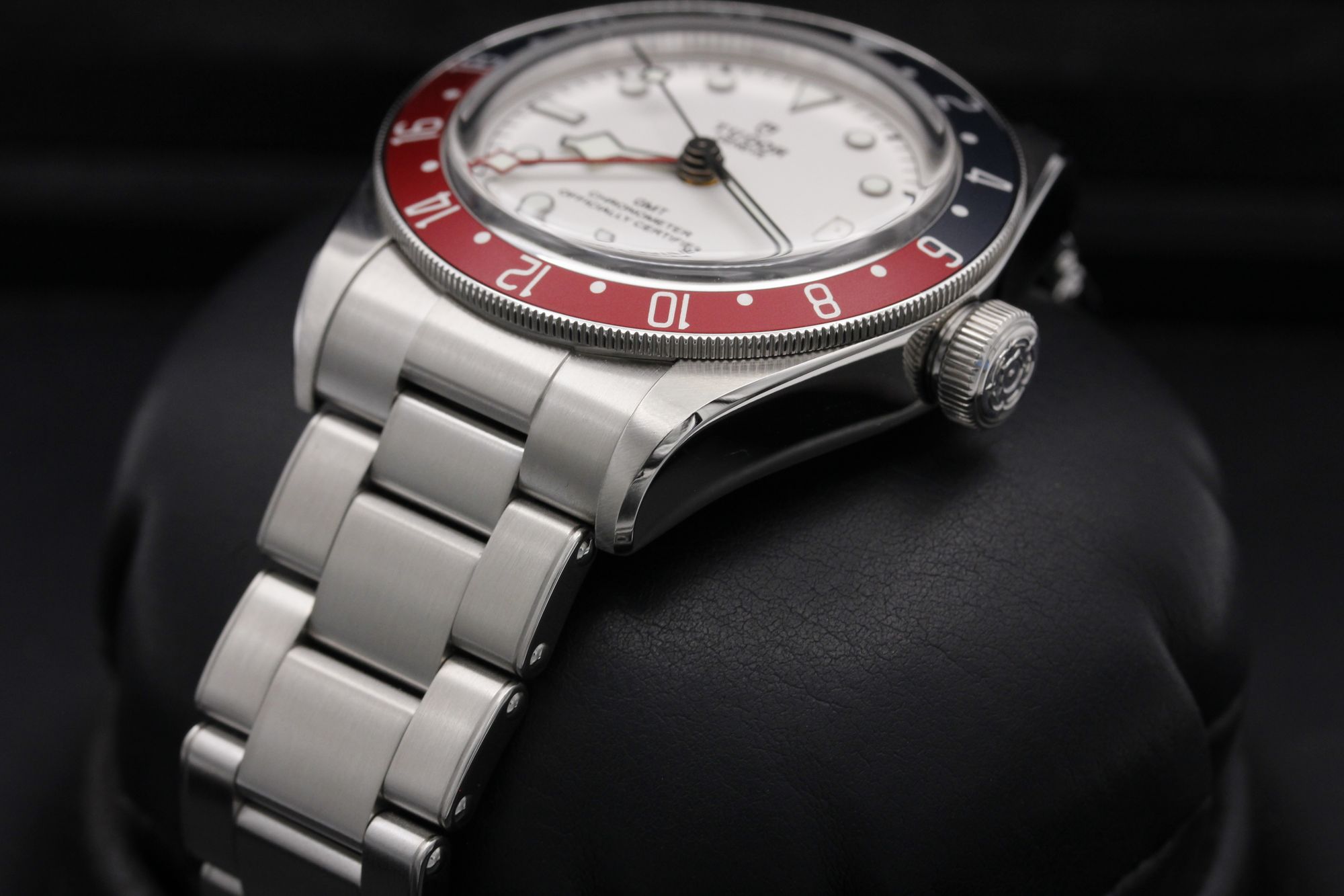 Tudor Black Bay GMT M79830RB-0010 Thumbnail 2