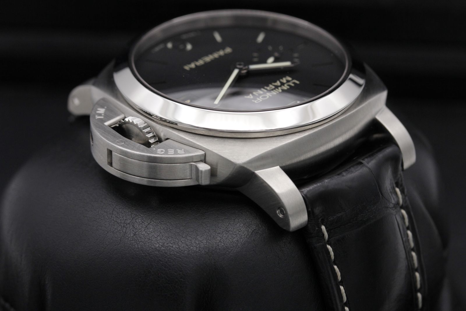 Panerai Luminor Marina PAM00392 Thumbnail 4