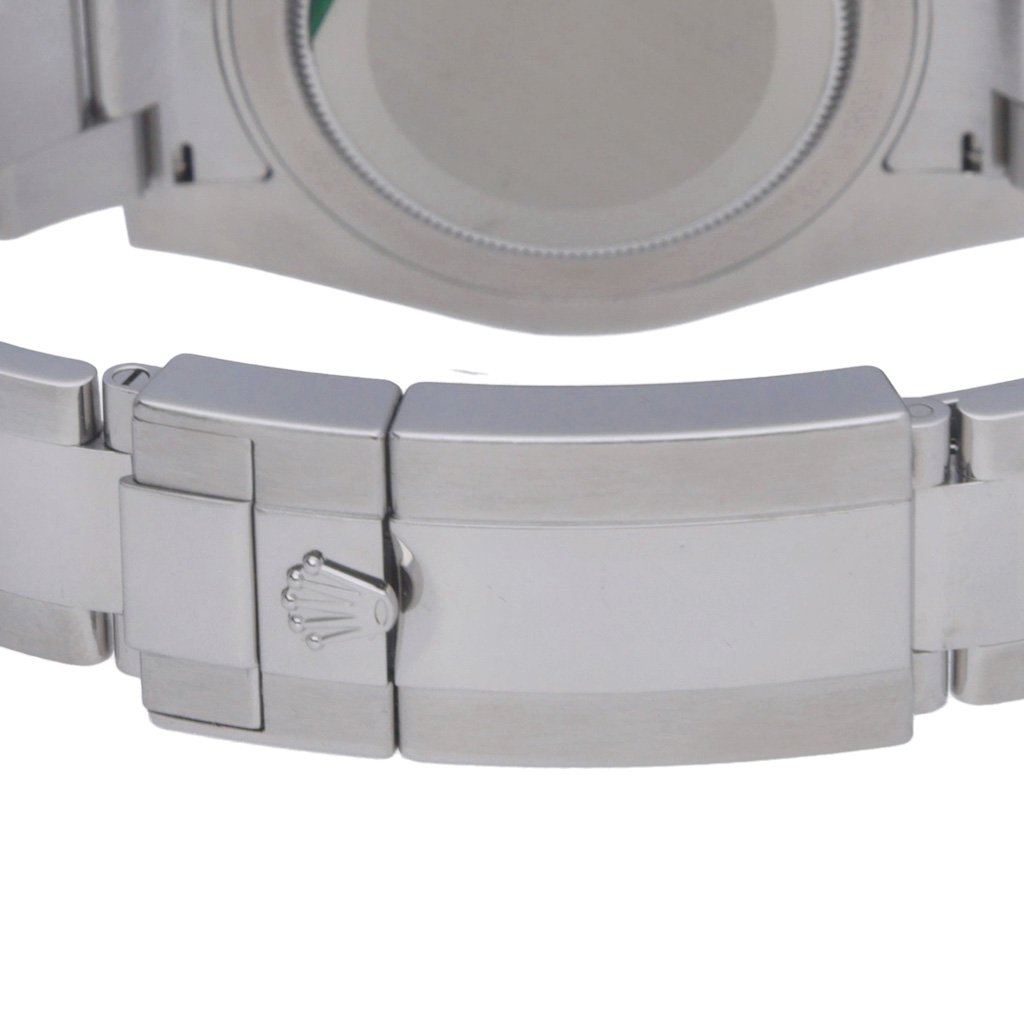 Rolex GMT Master II 116710 BLNR Thumbnail 3