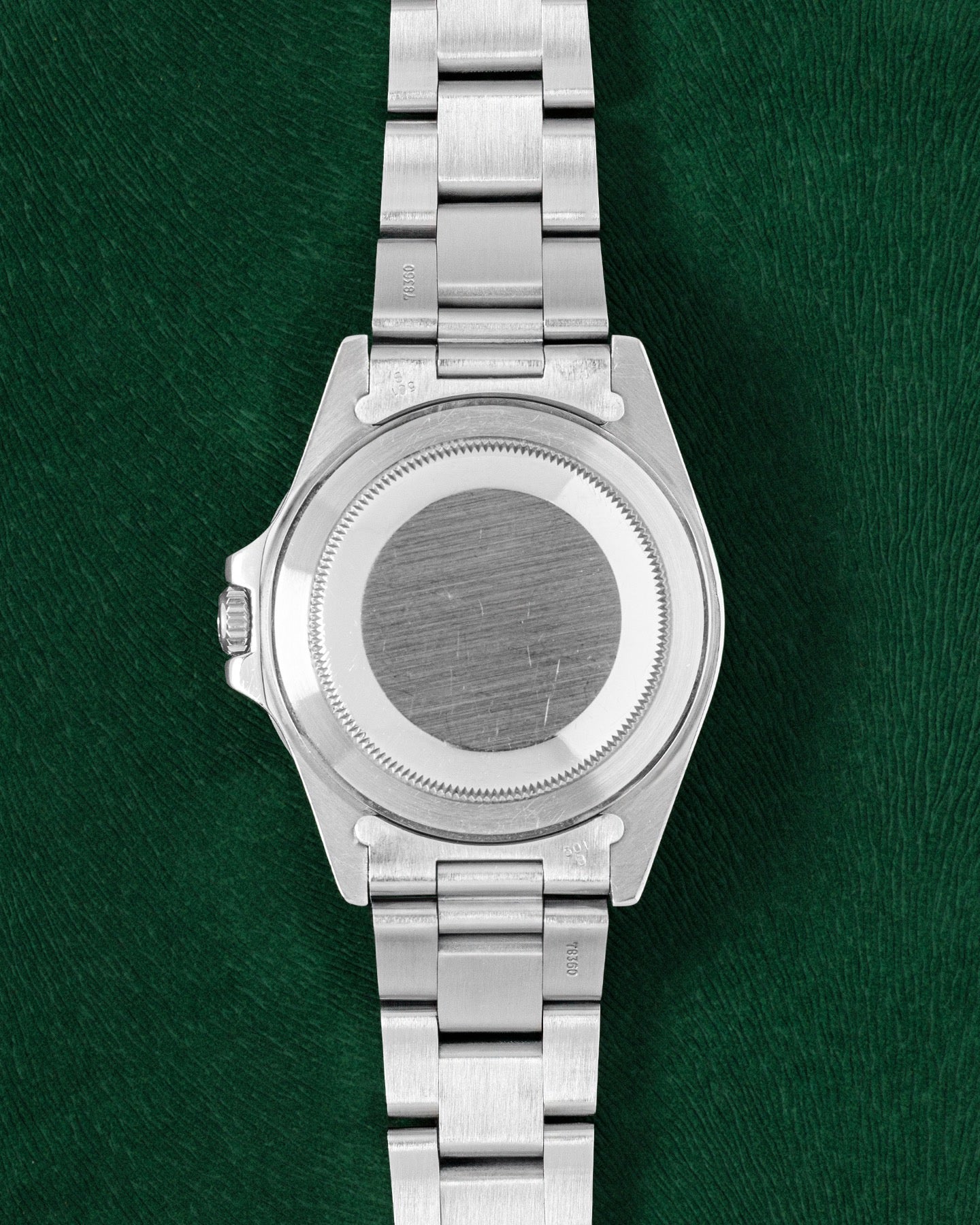 Rolex GMT Master II 16710 Thumbnail 2