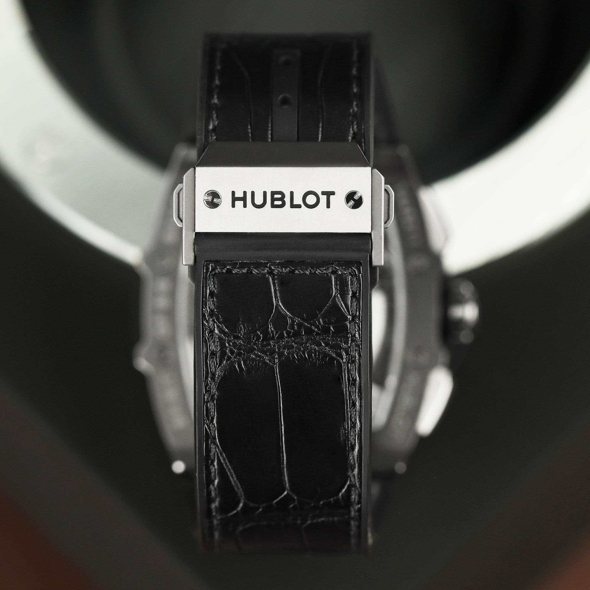 Hublot Big Bang 601.NM.0173.LR Thumbnail 3