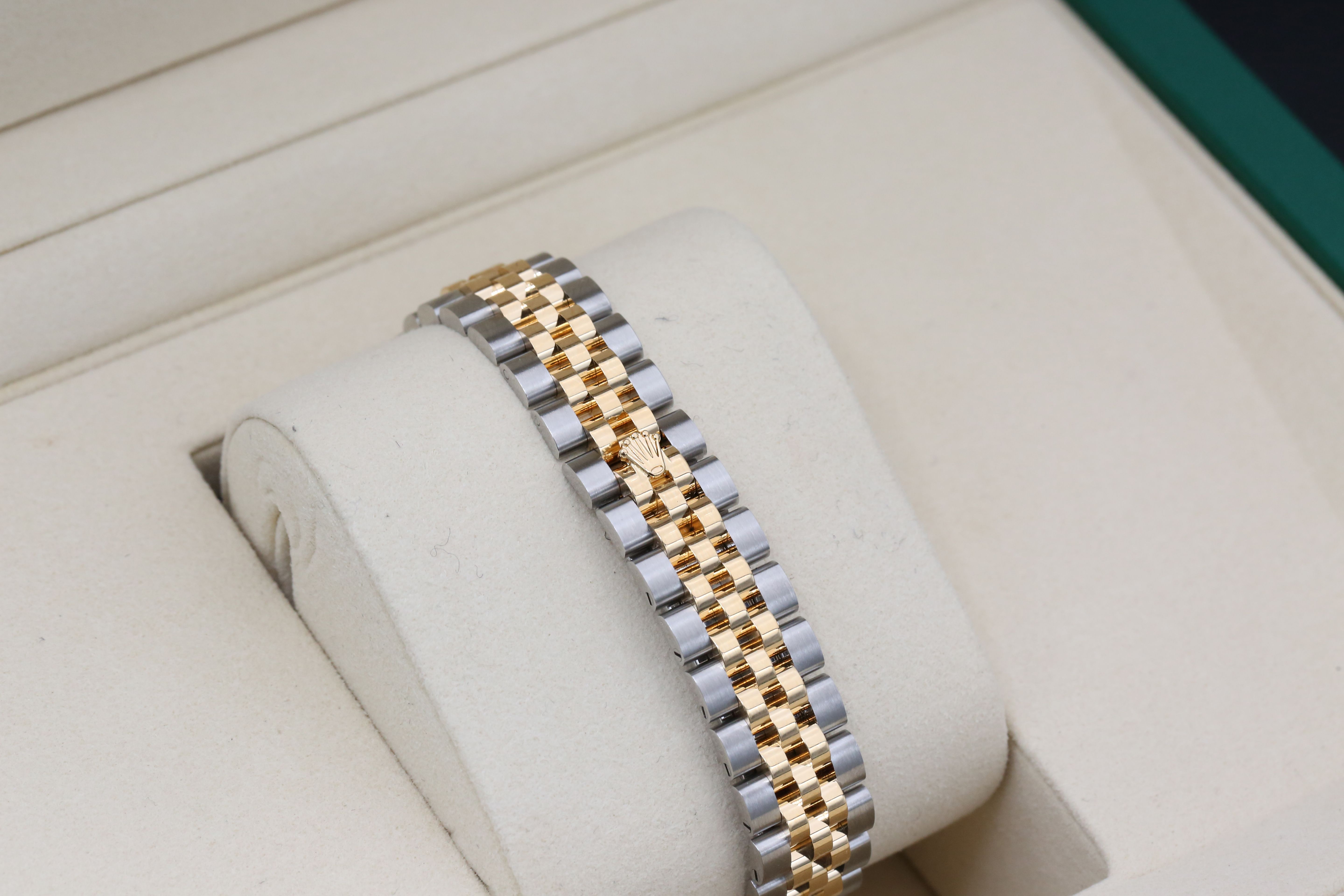 Rolex Datejust Lady 28 279173 Thumbnail 3