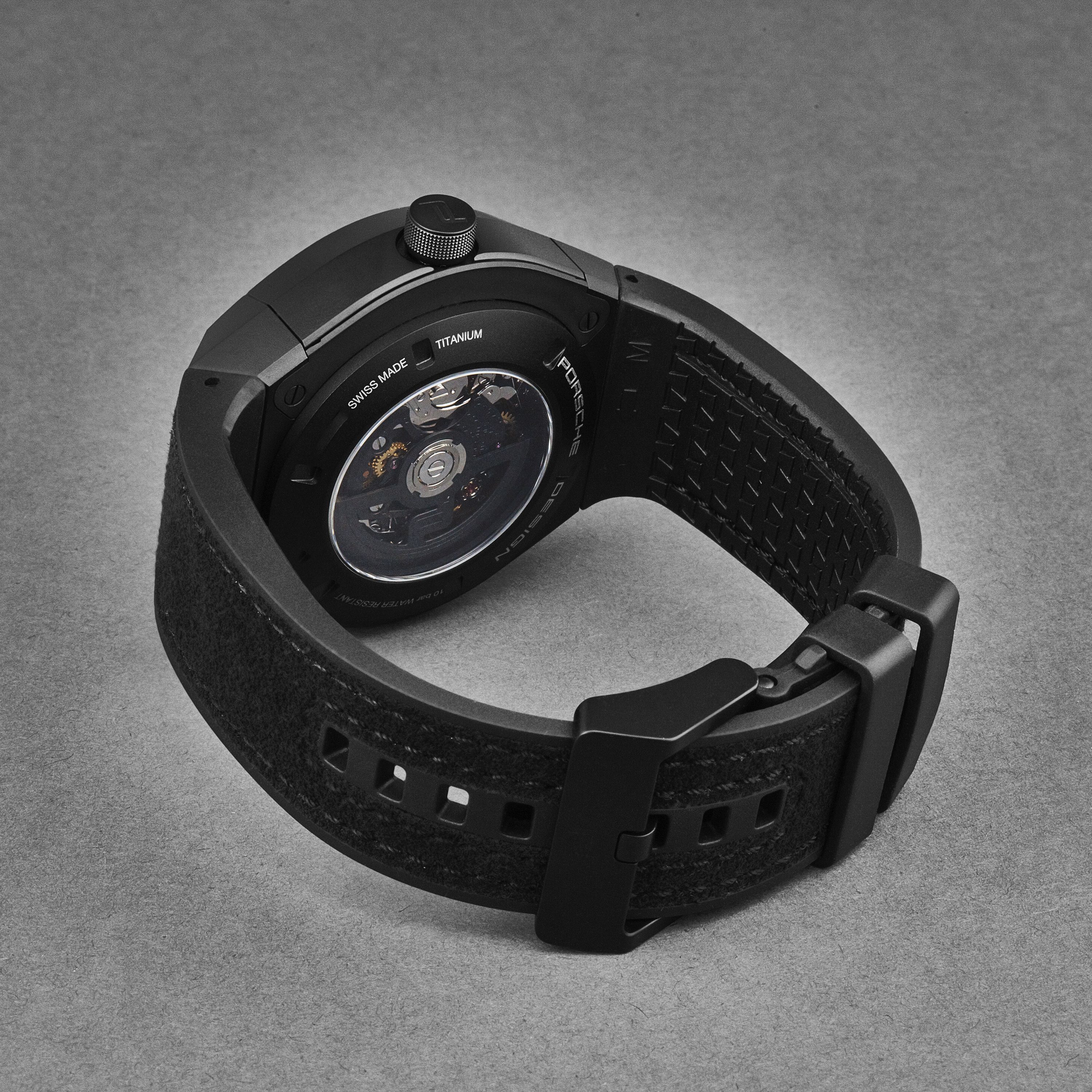 Porsche Design Monobloc Actuator 6033.6.01.009.06.2 Thumbnail 3