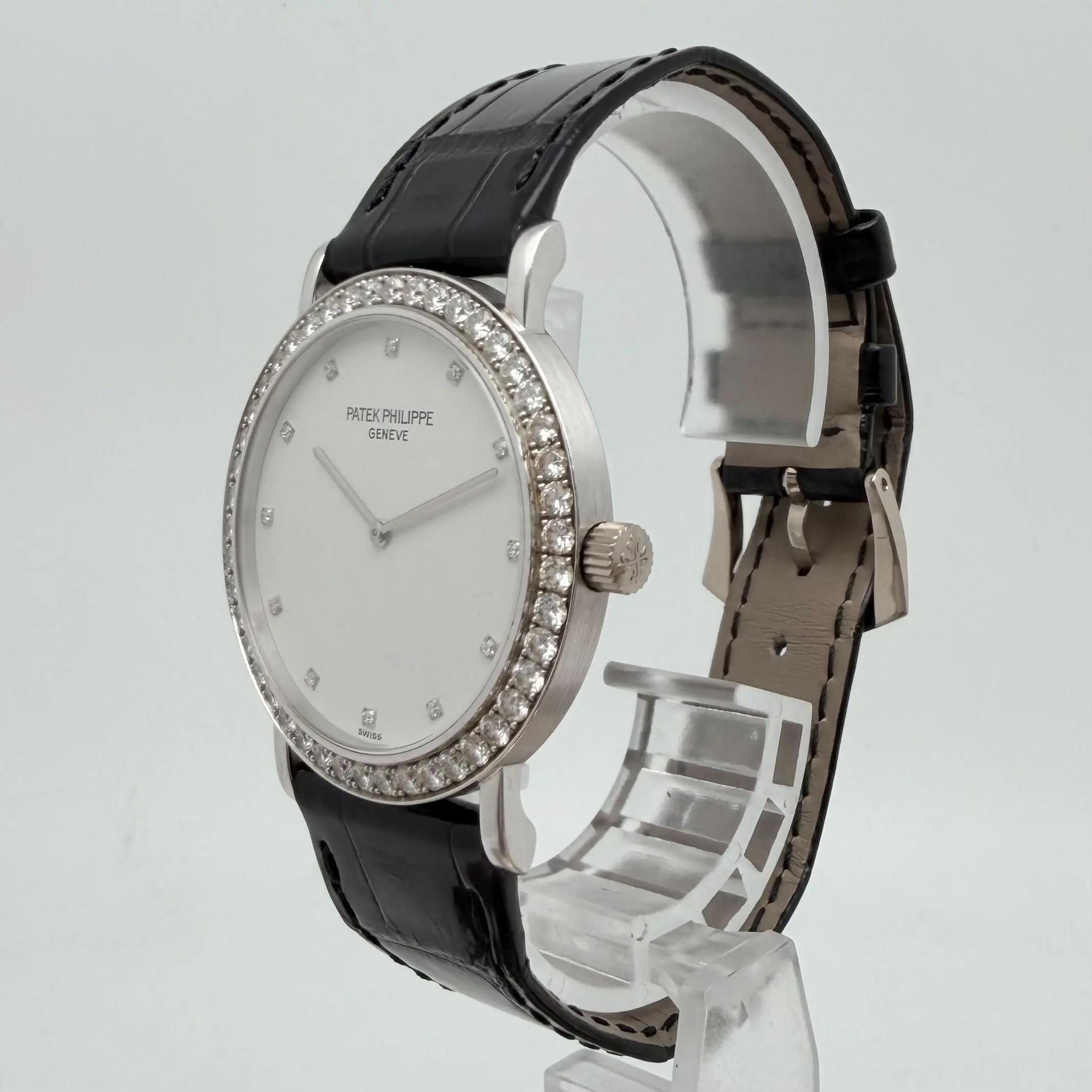 Patek Philippe Calatrava 5006G Thumbnail 2