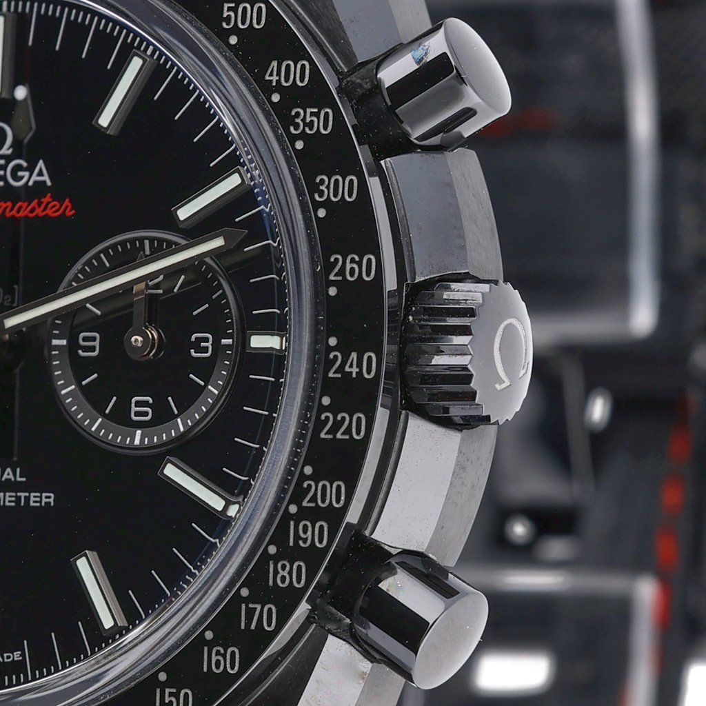 Omega Speedmaster Dark Side of the Moon 311.92.44.51.01.003 Thumbnail 6