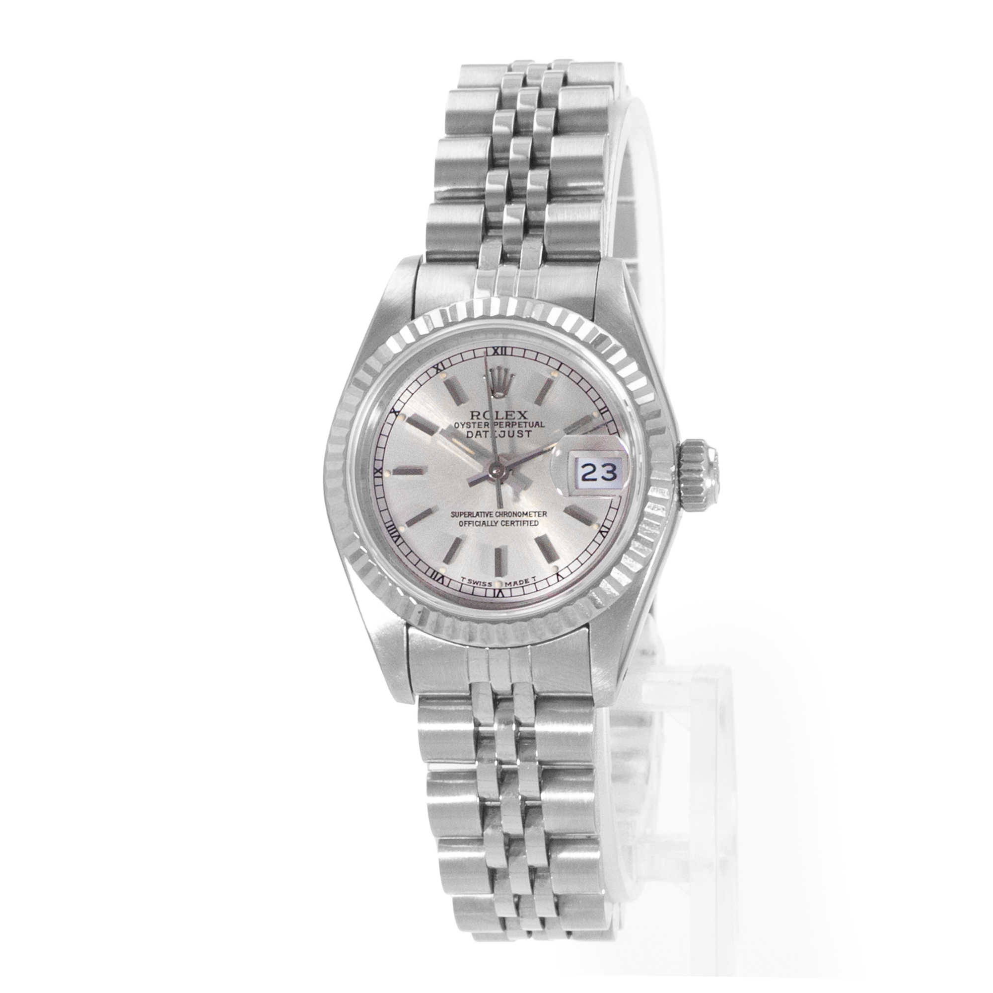 Rolex Datejust 69174 Thumbnail 4
