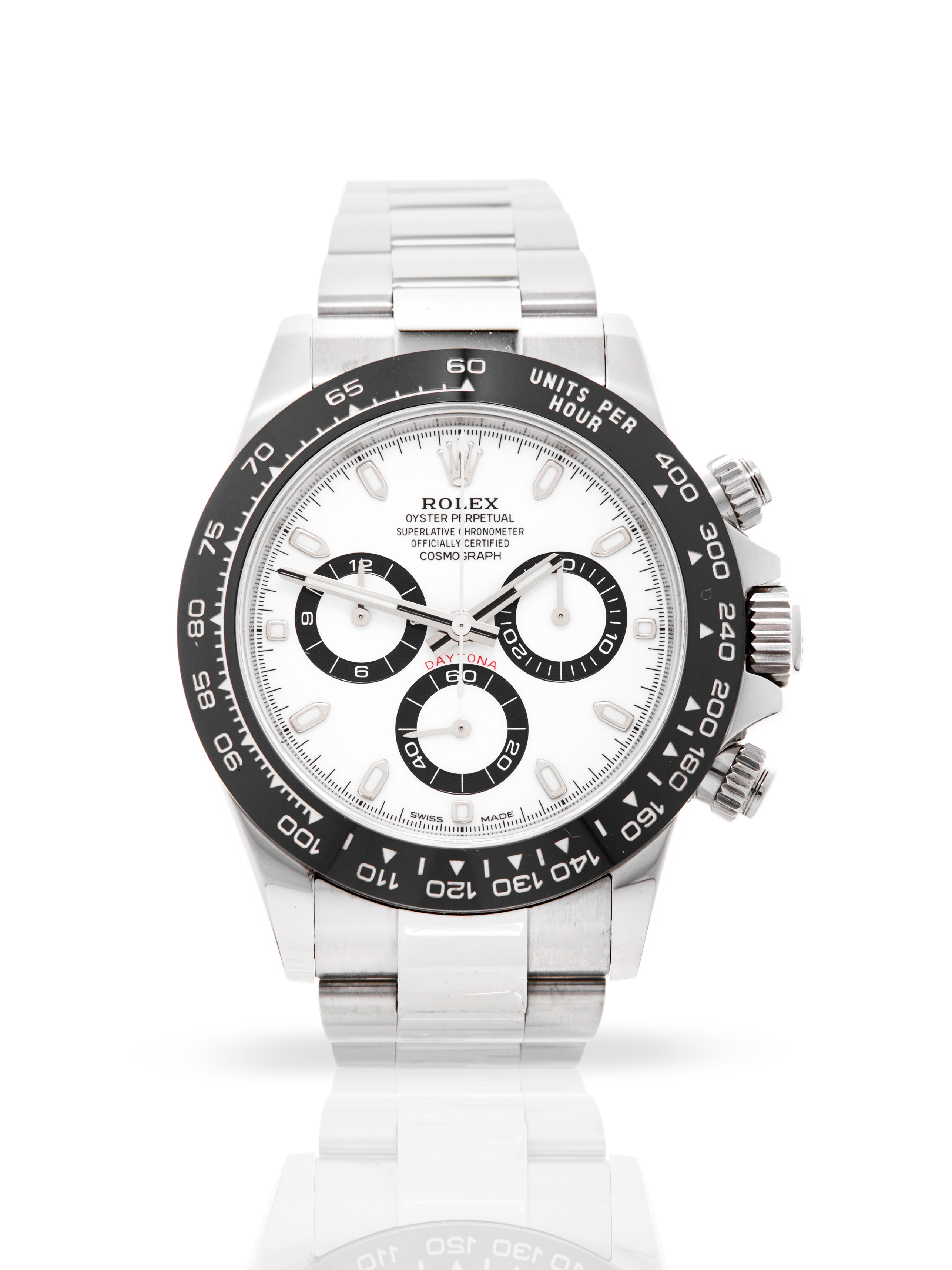 Rolex Daytona 116500 LN Thumbnail 1